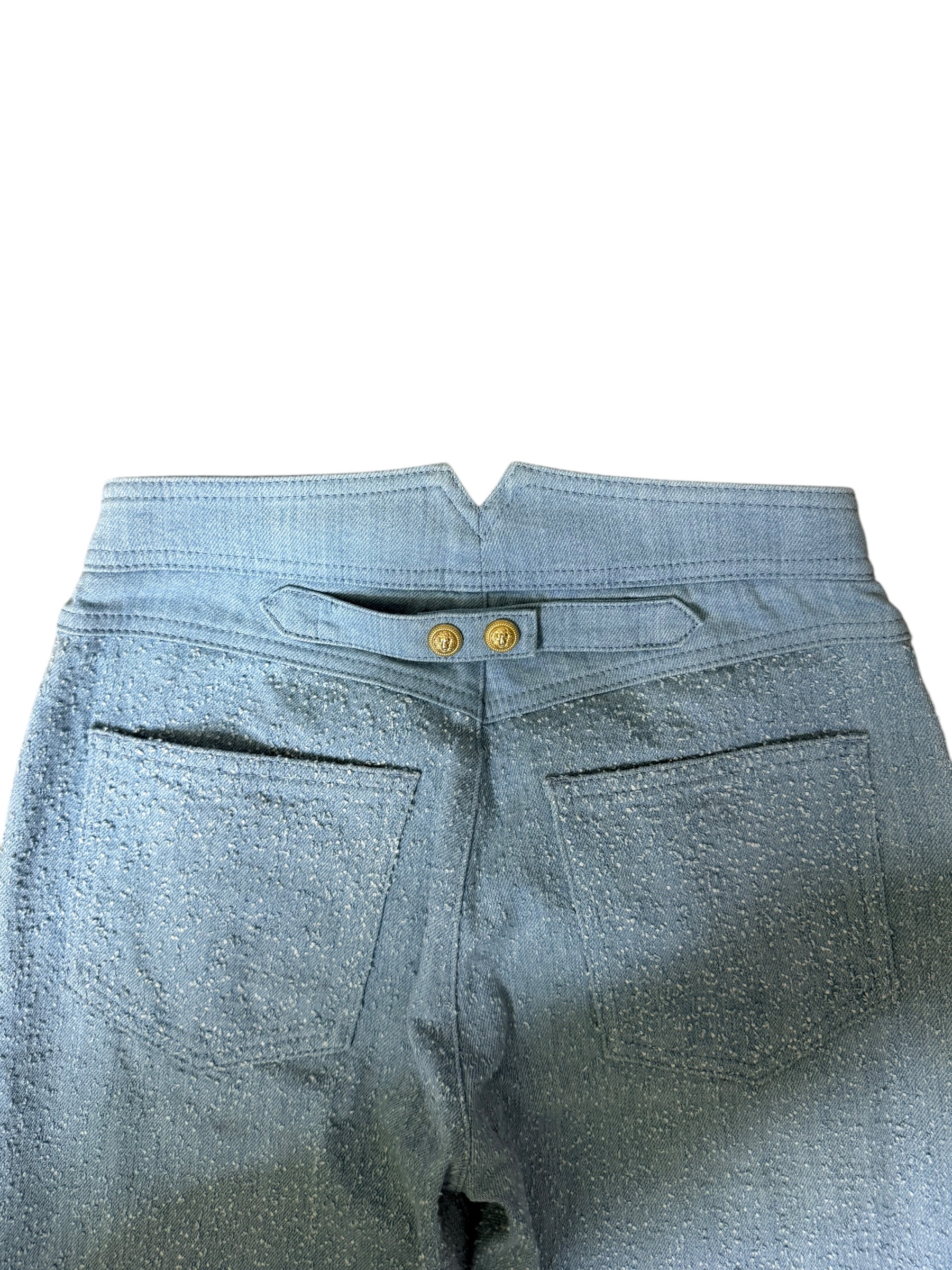 Balmain-Hosen