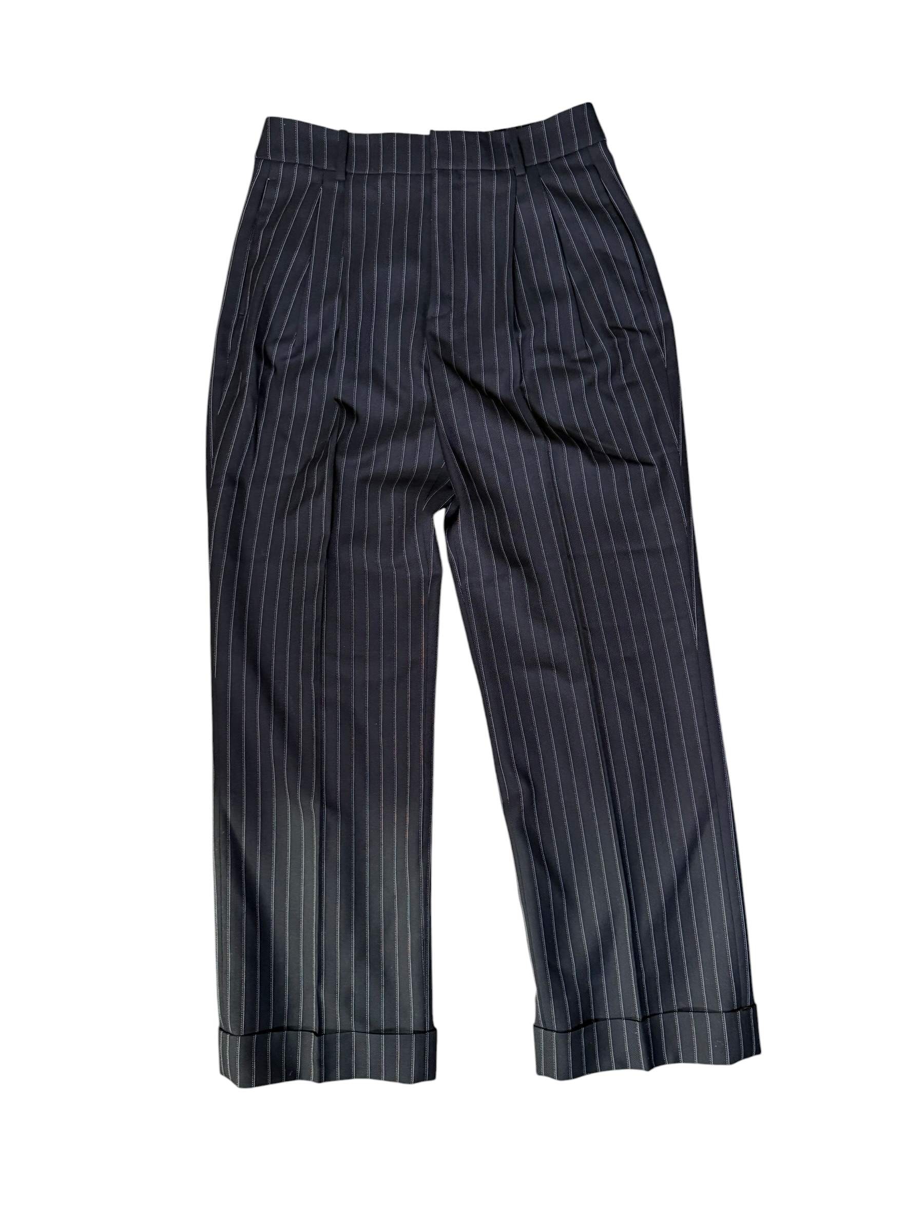 Saint Laurent-Hosen