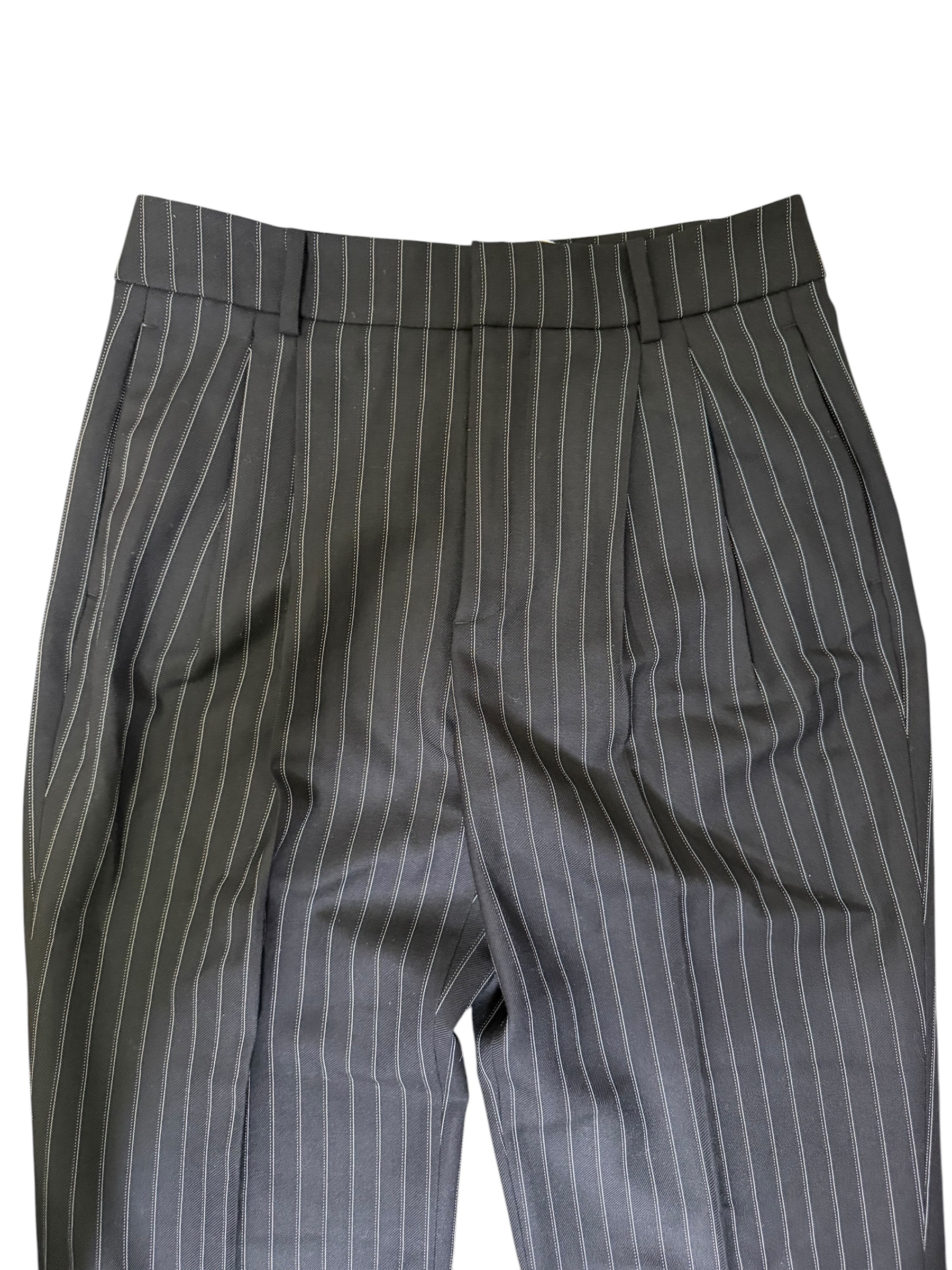 Saint Laurent-Hosen