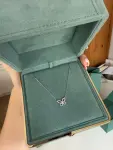 GRAFF Schmetterling-Diamant-Anhänger