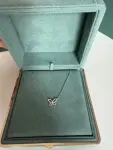 GRAFF Schmetterling-Diamant-Anhänger