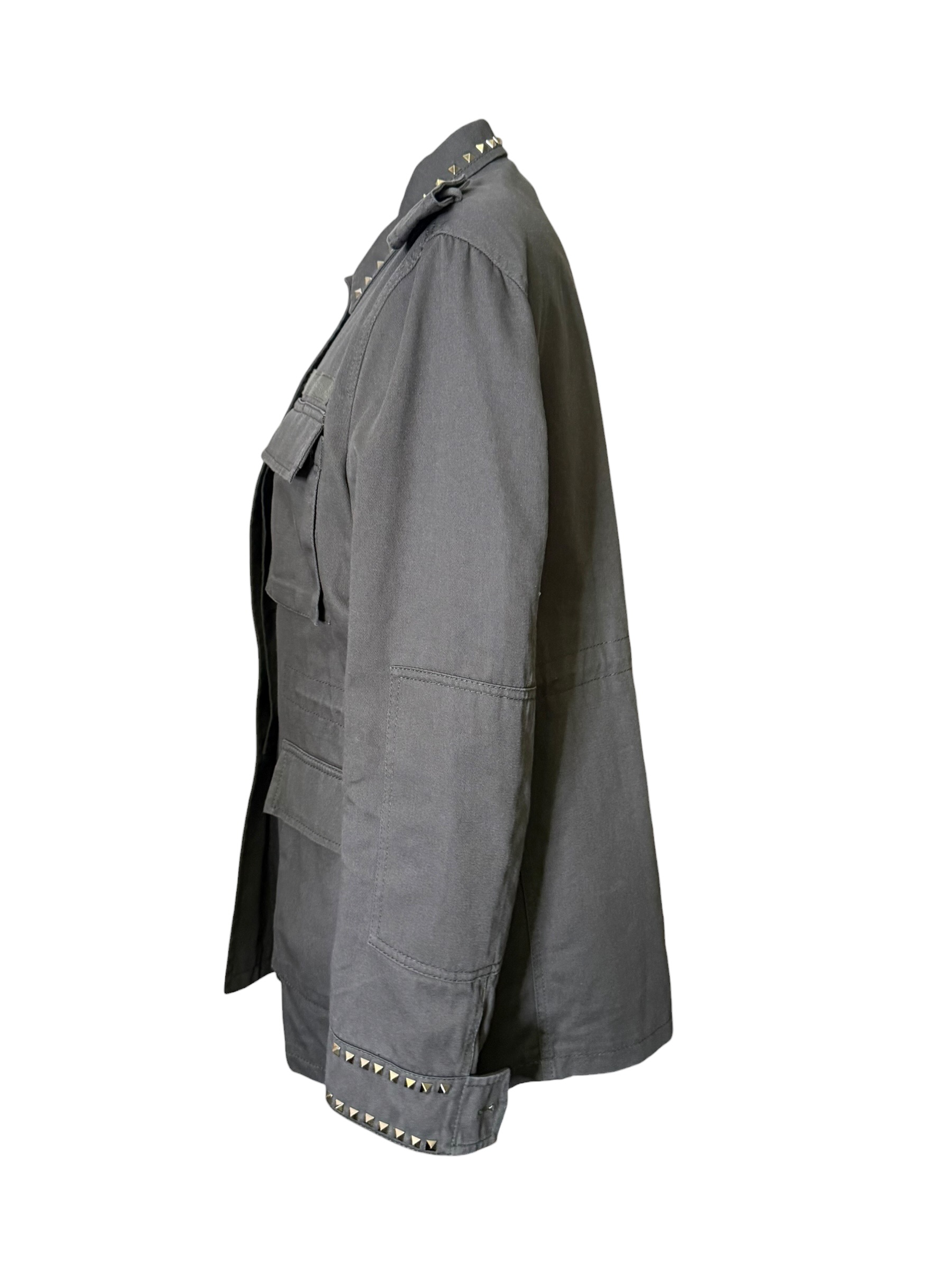 Valentino-Jacke