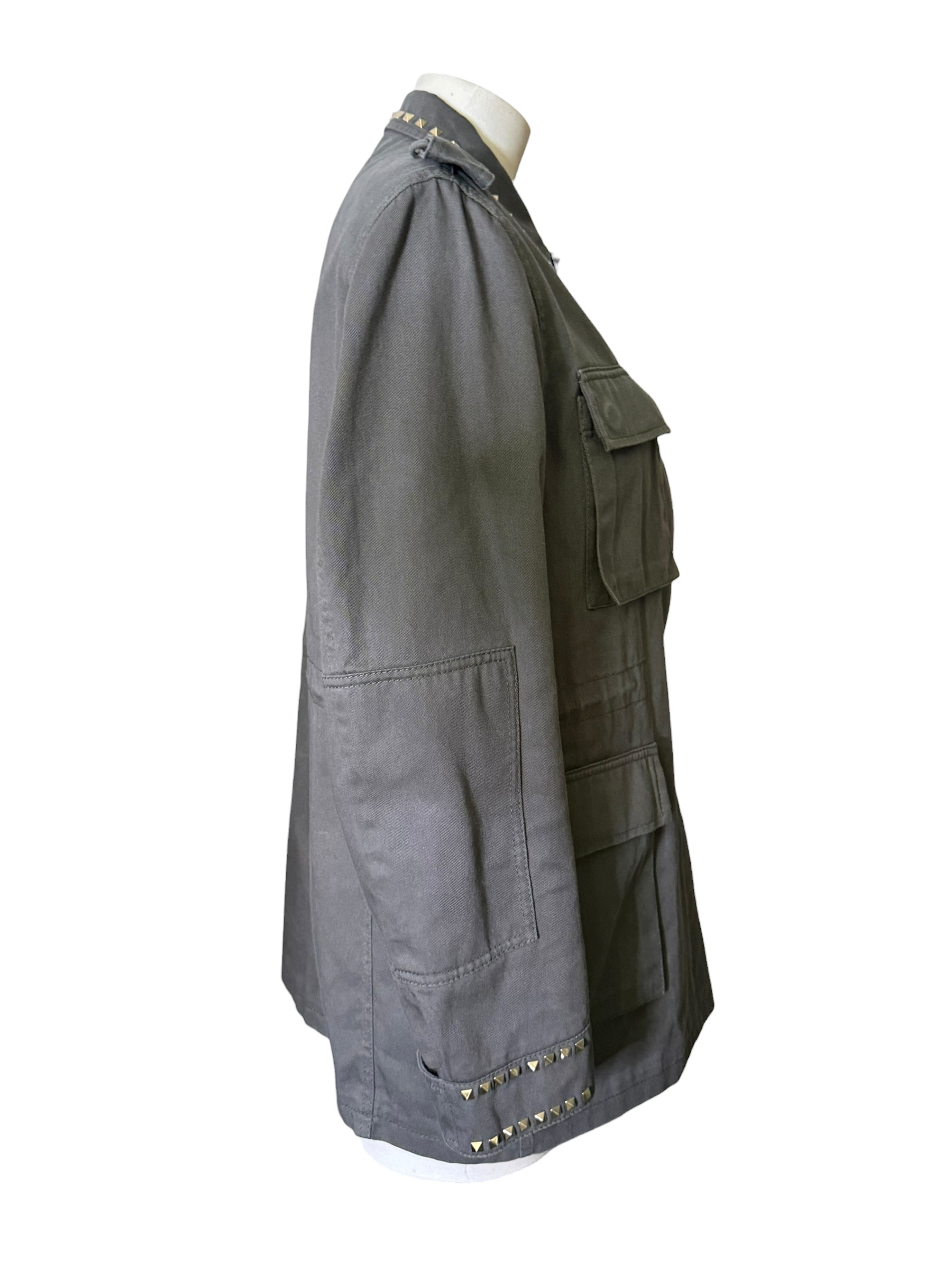 Valentino-Jacke | LOOP-Marktplatz