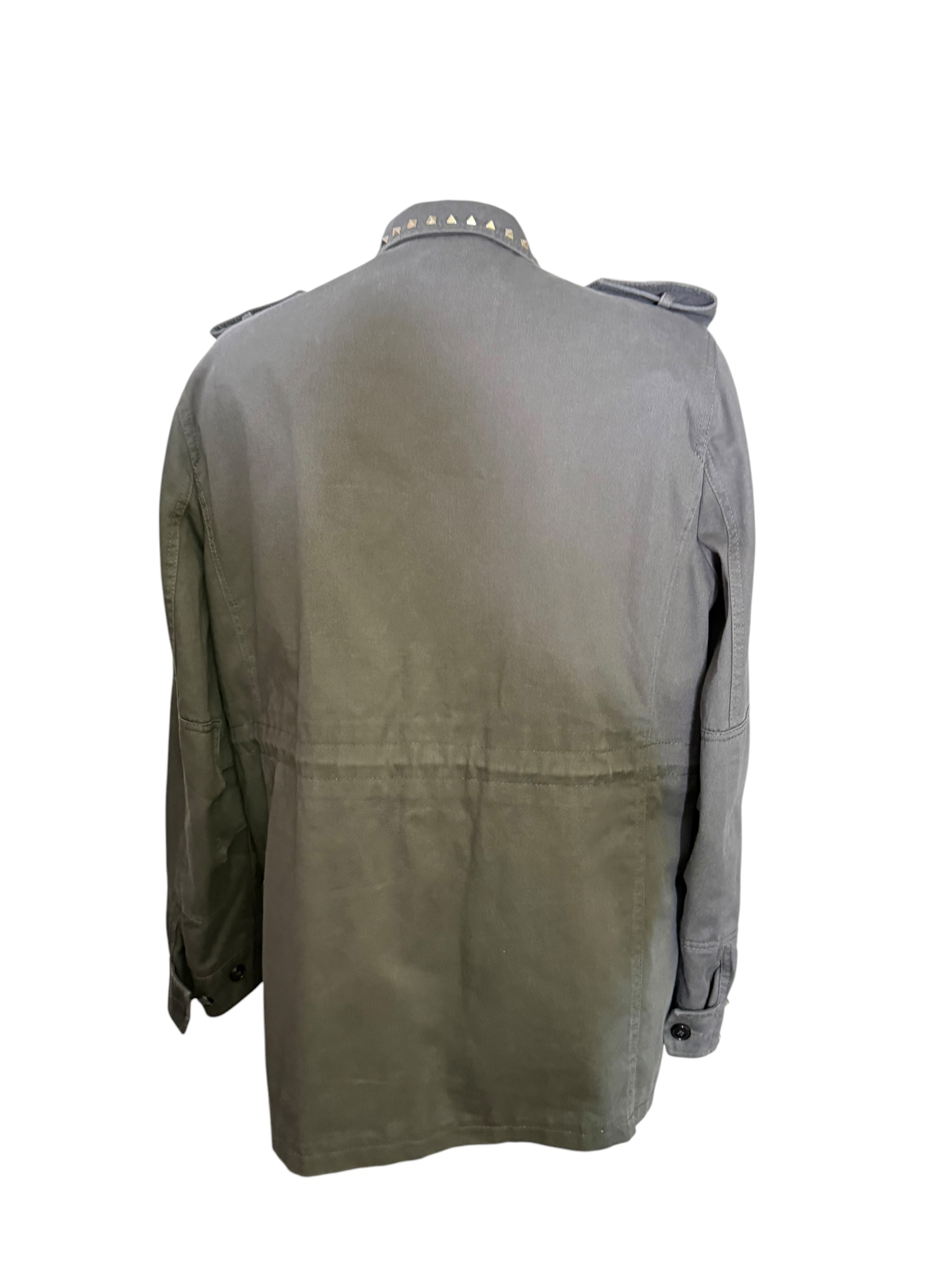 Valentino-Jacke
