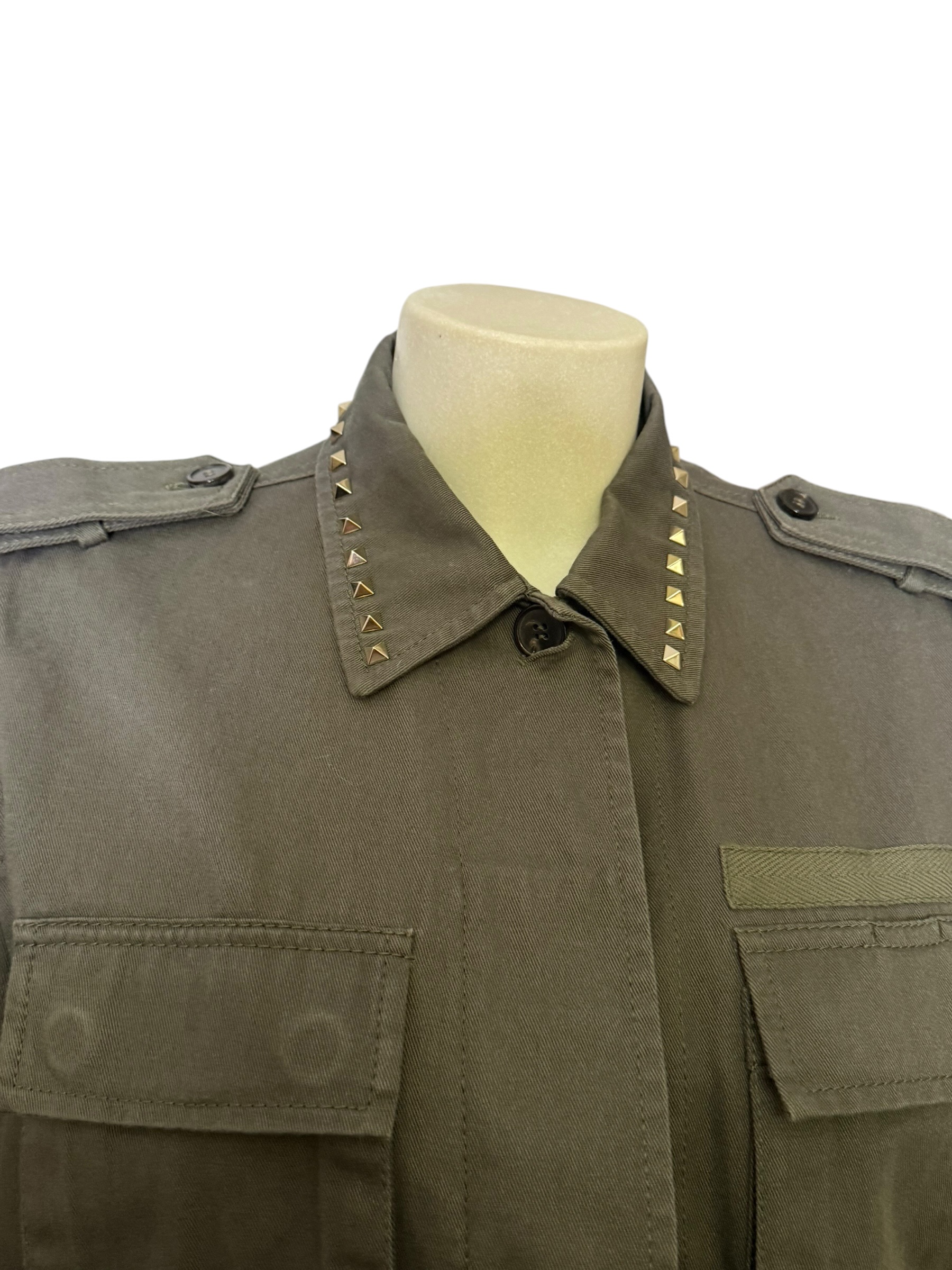 Valentino-Jacke | LOOP-Marktplatz