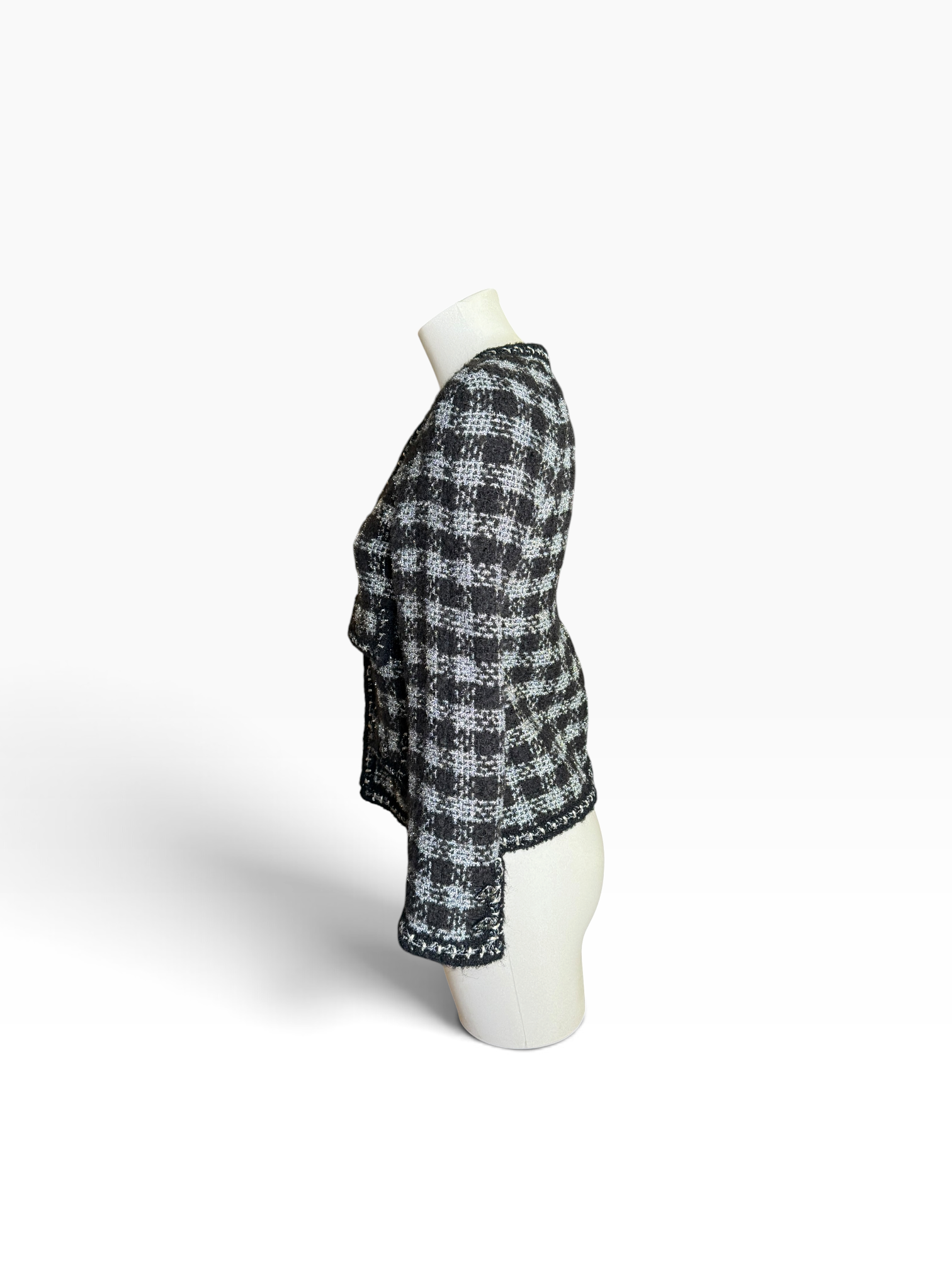 Chanel-Jacke