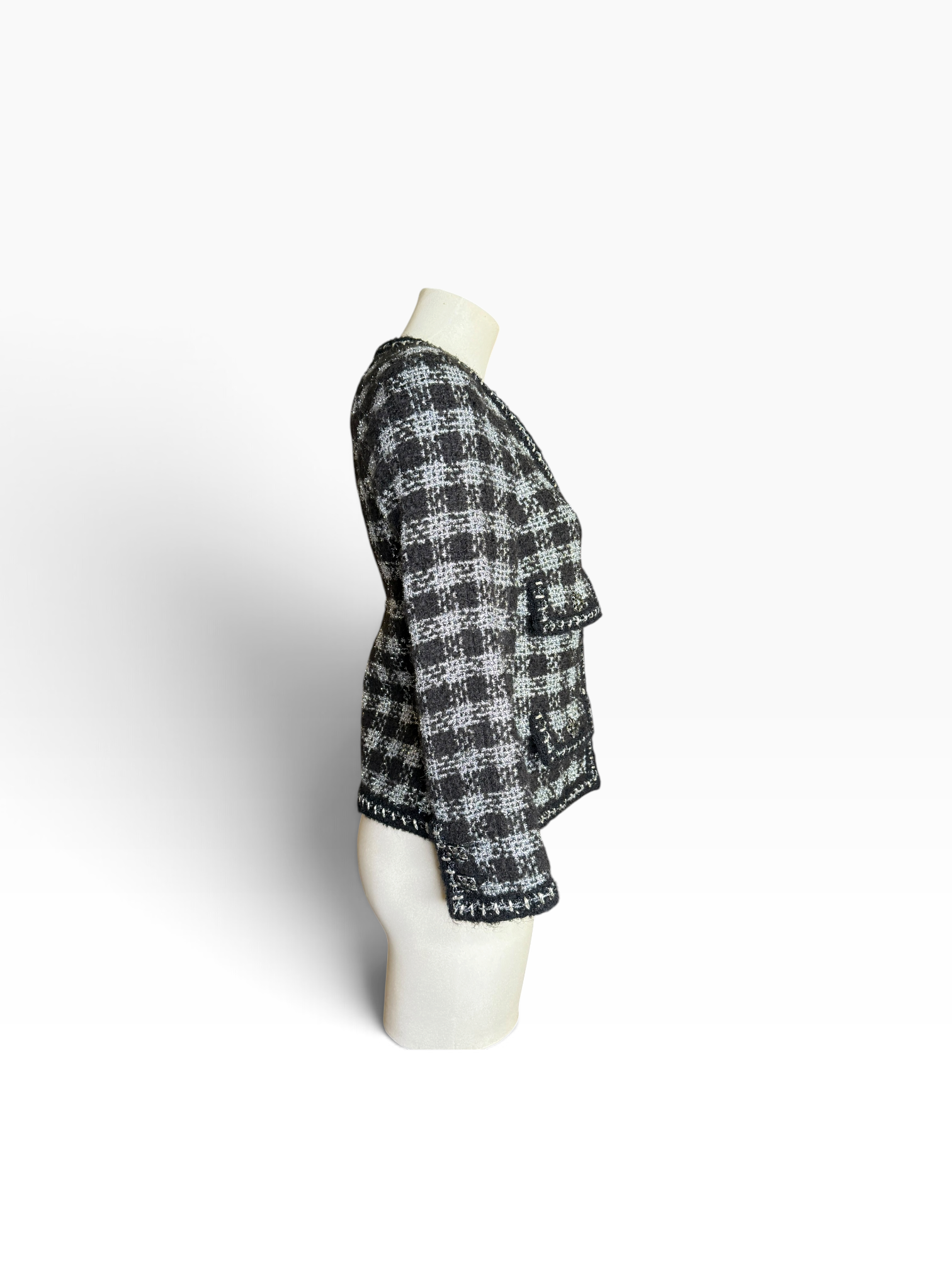 Chanel-Jacke