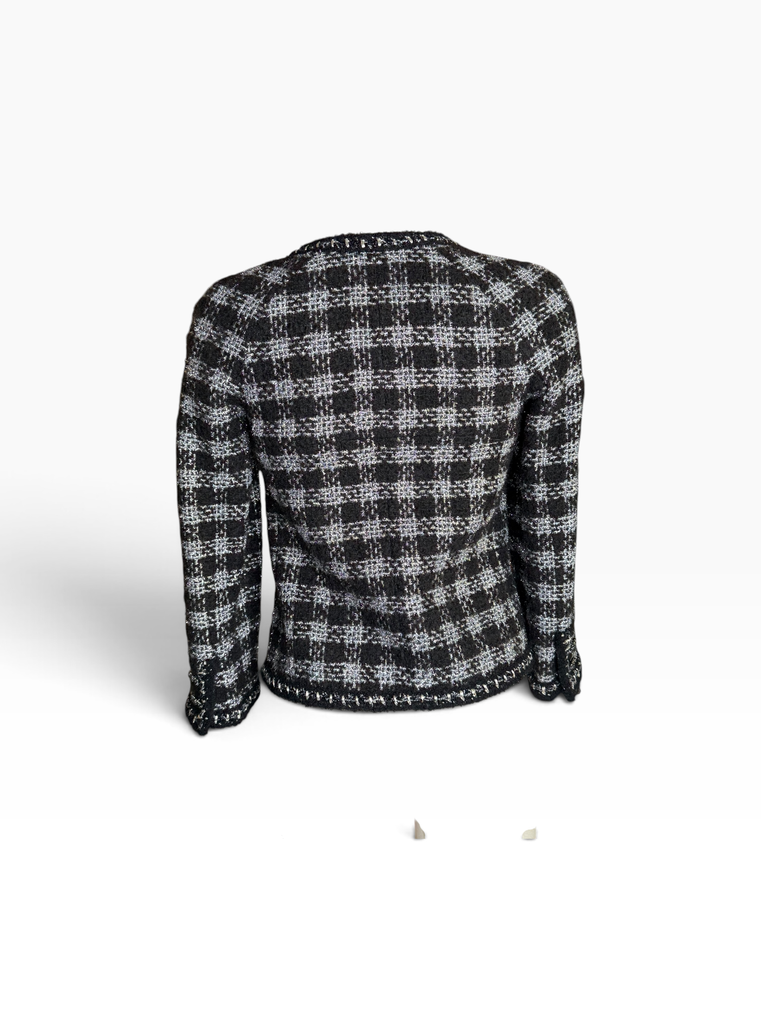 Chanel-Jacke