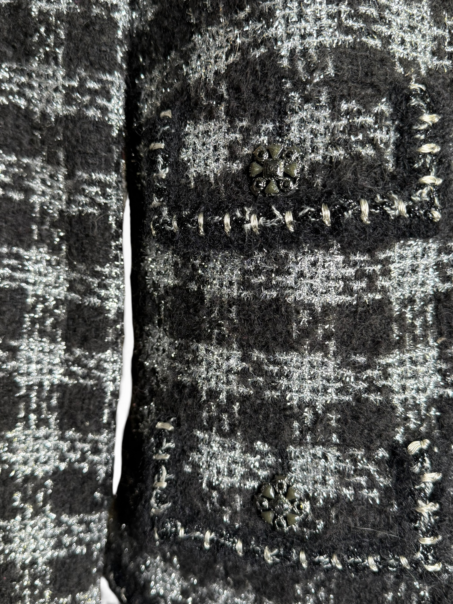 Chanel-Jacke