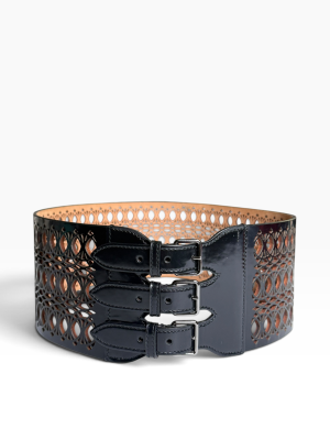 Alaïa belt | LOOP-Marktplatz