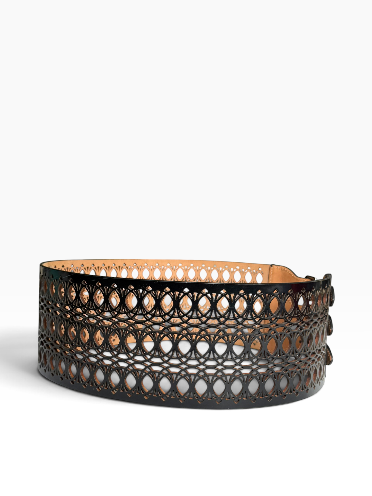 Alaïa-Gürtel | LOOP-Marktplatz