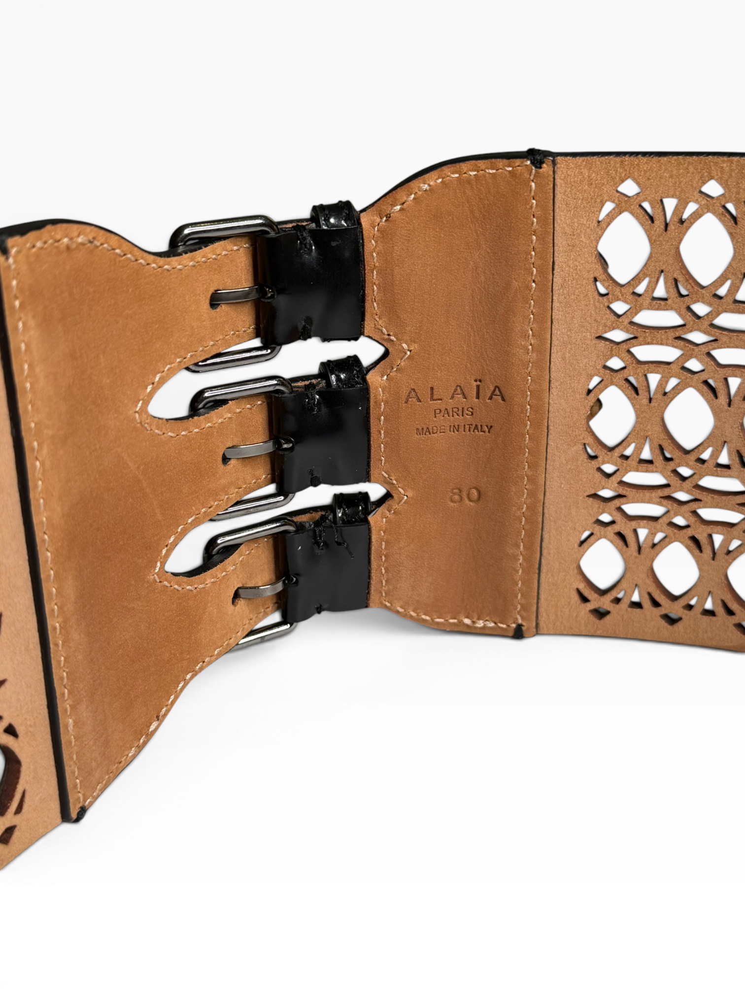 Alaïa-Gürtel | LOOP-Marktplatz