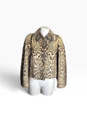 Chloé jacket | LOOP-Marktplatz
