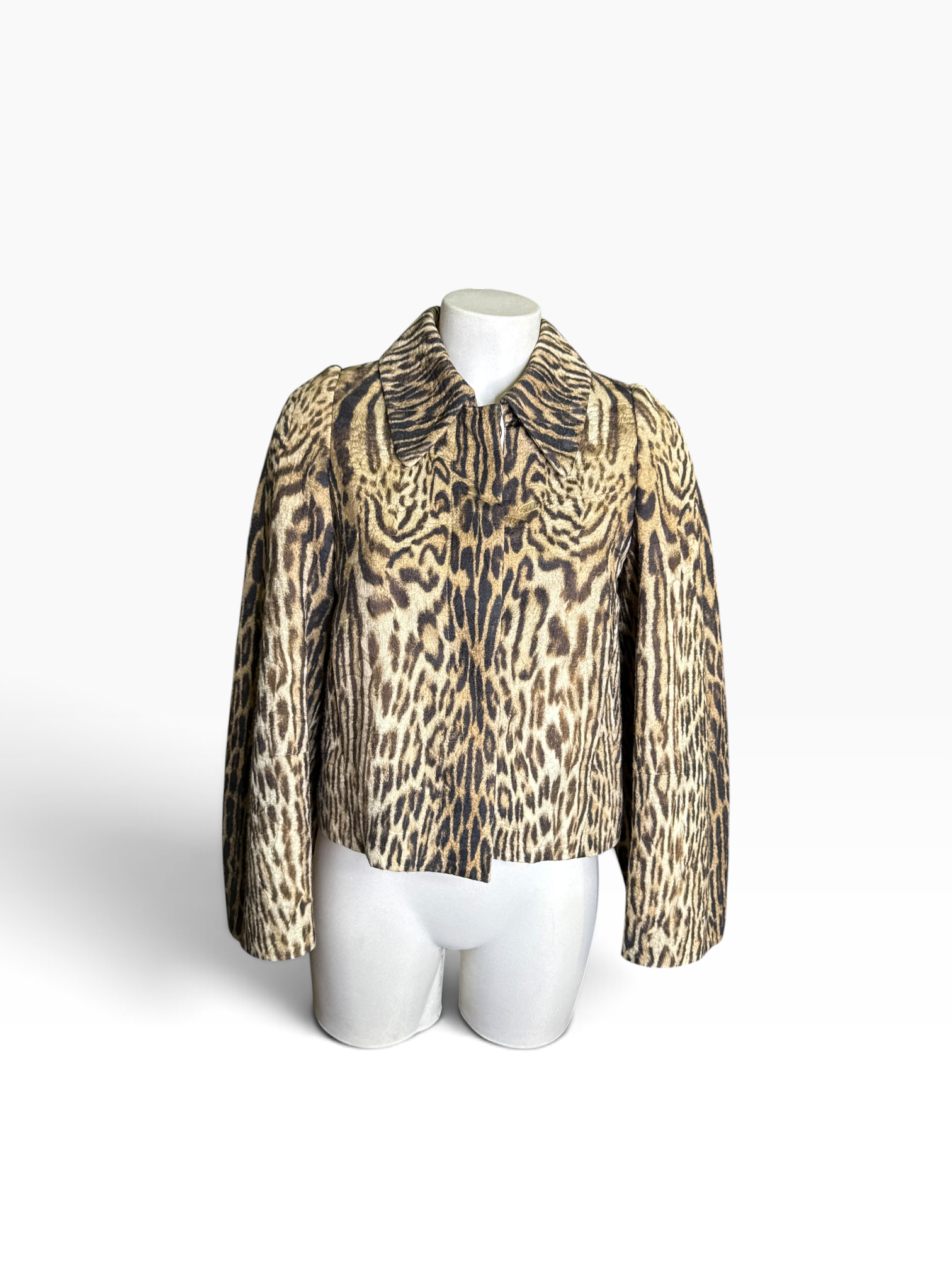Chloé-Jacke