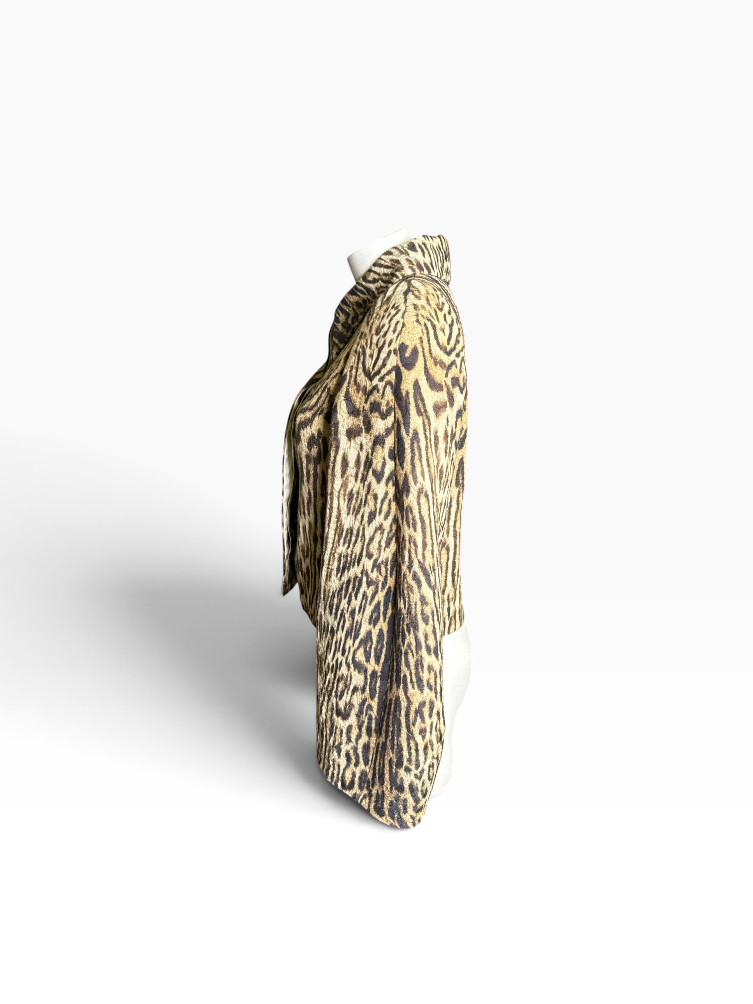 Chloé-Jacke