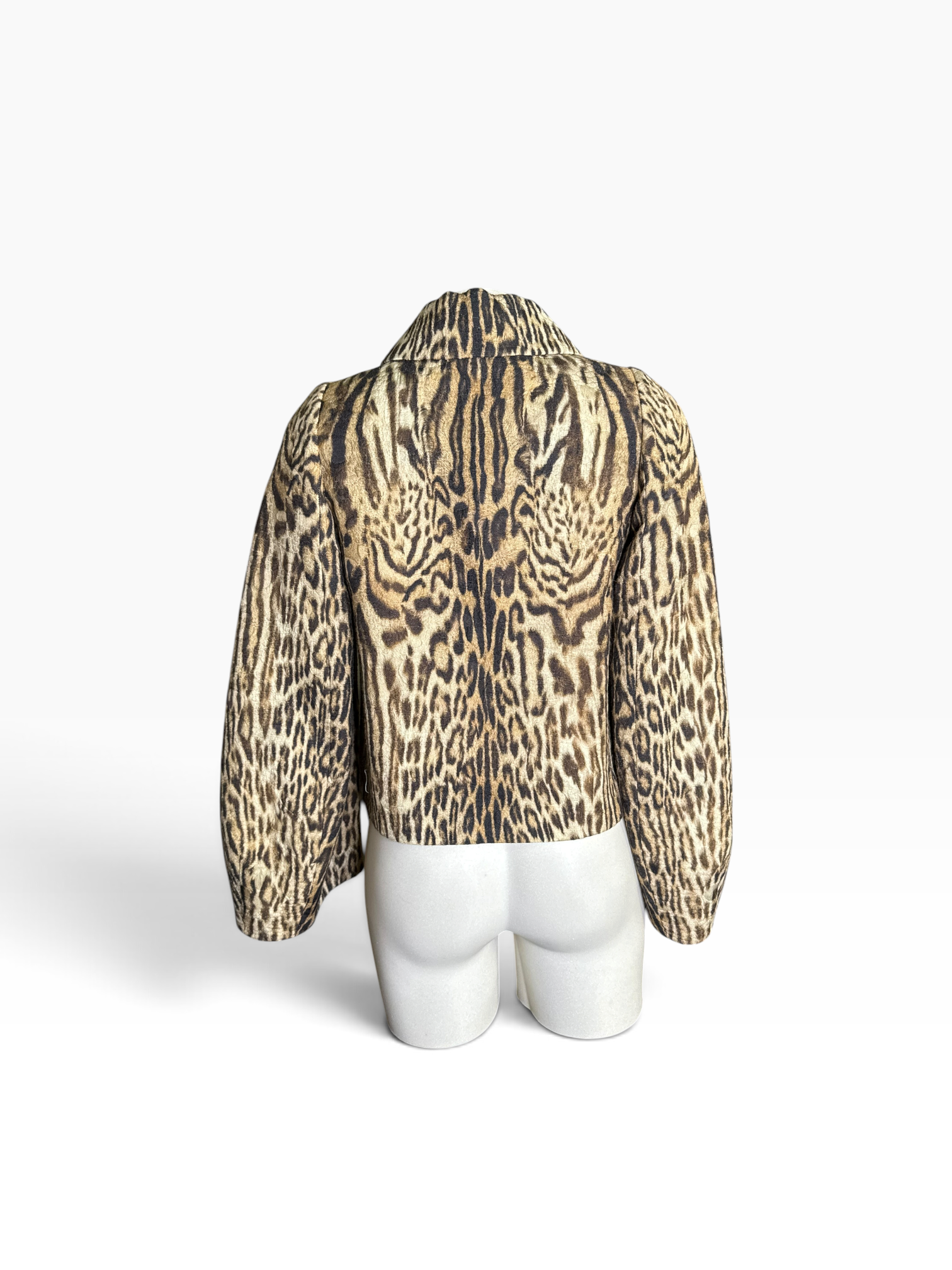 Chloé-Jacke