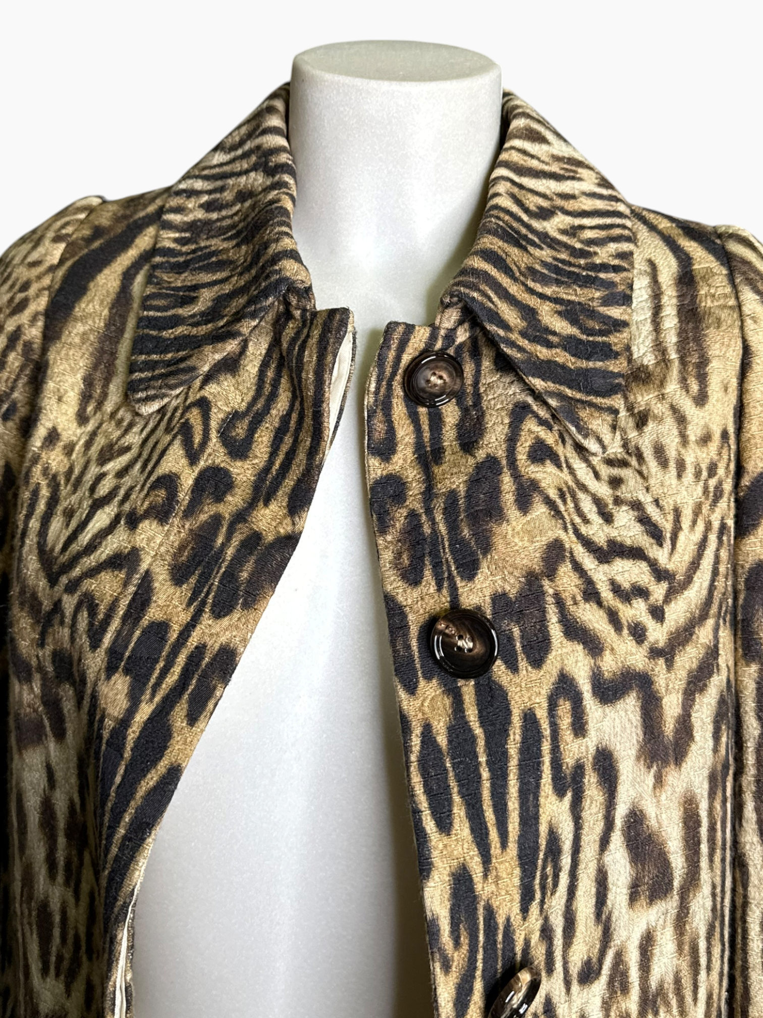 Chloé-Jacke