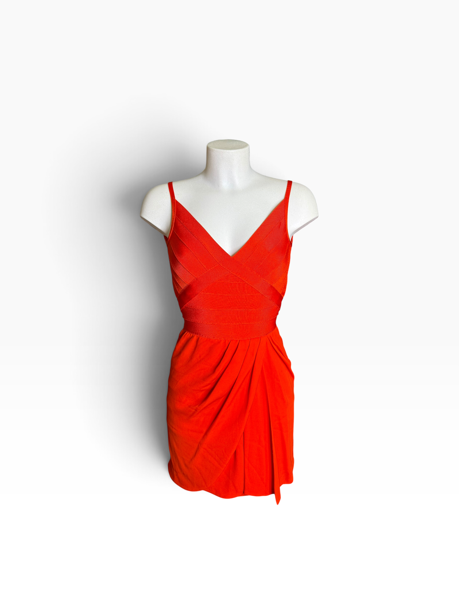 Kleid von Hervé Léger | LOOP-Marktplatz