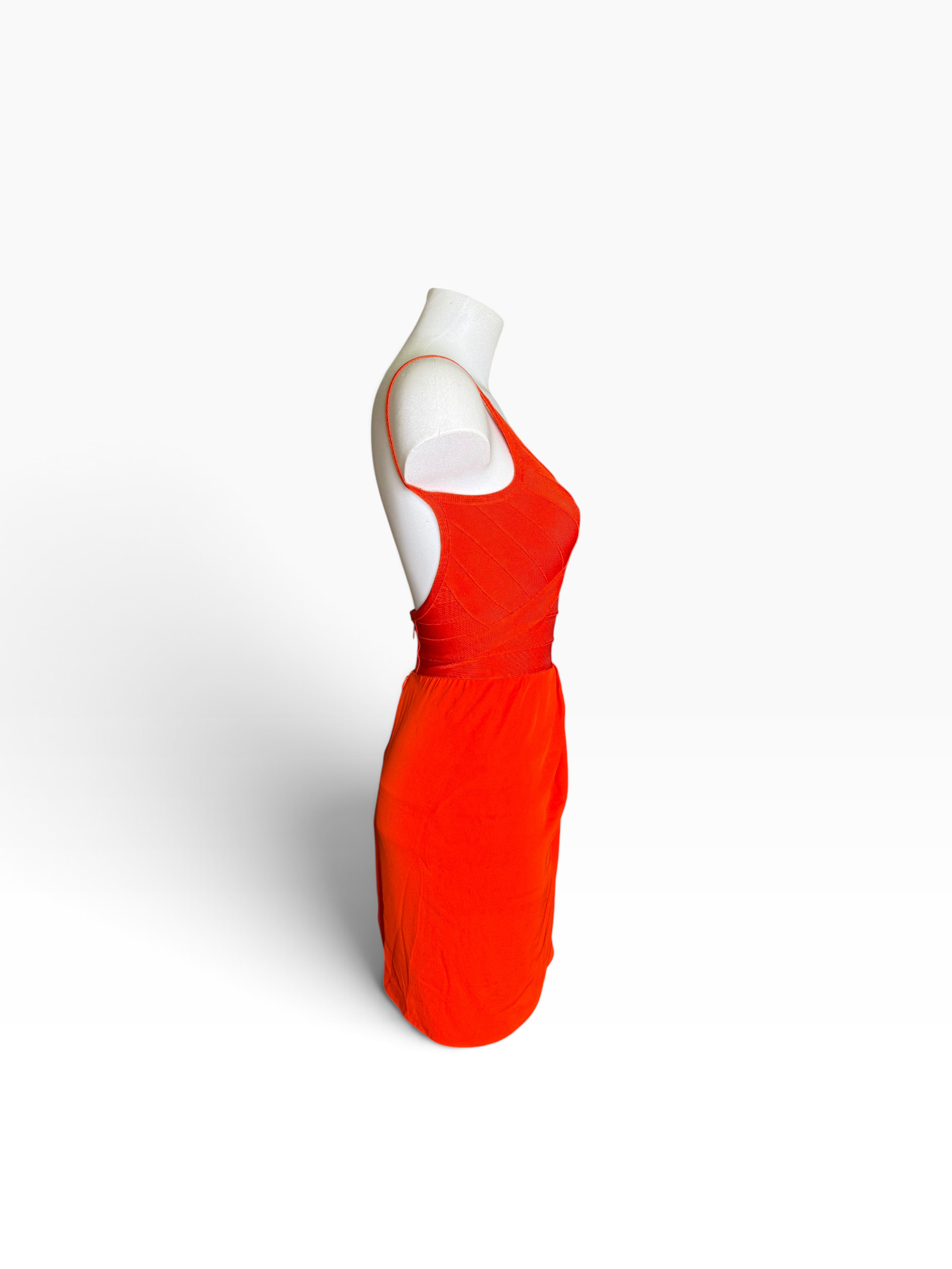 Kleid von Hervé Léger | LOOP-Marktplatz