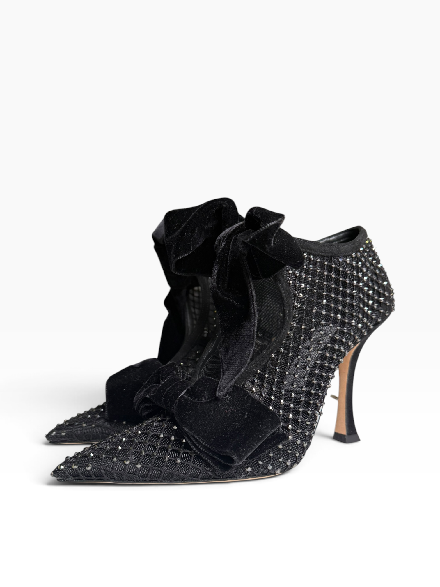 Pumps von Jimmy Choo