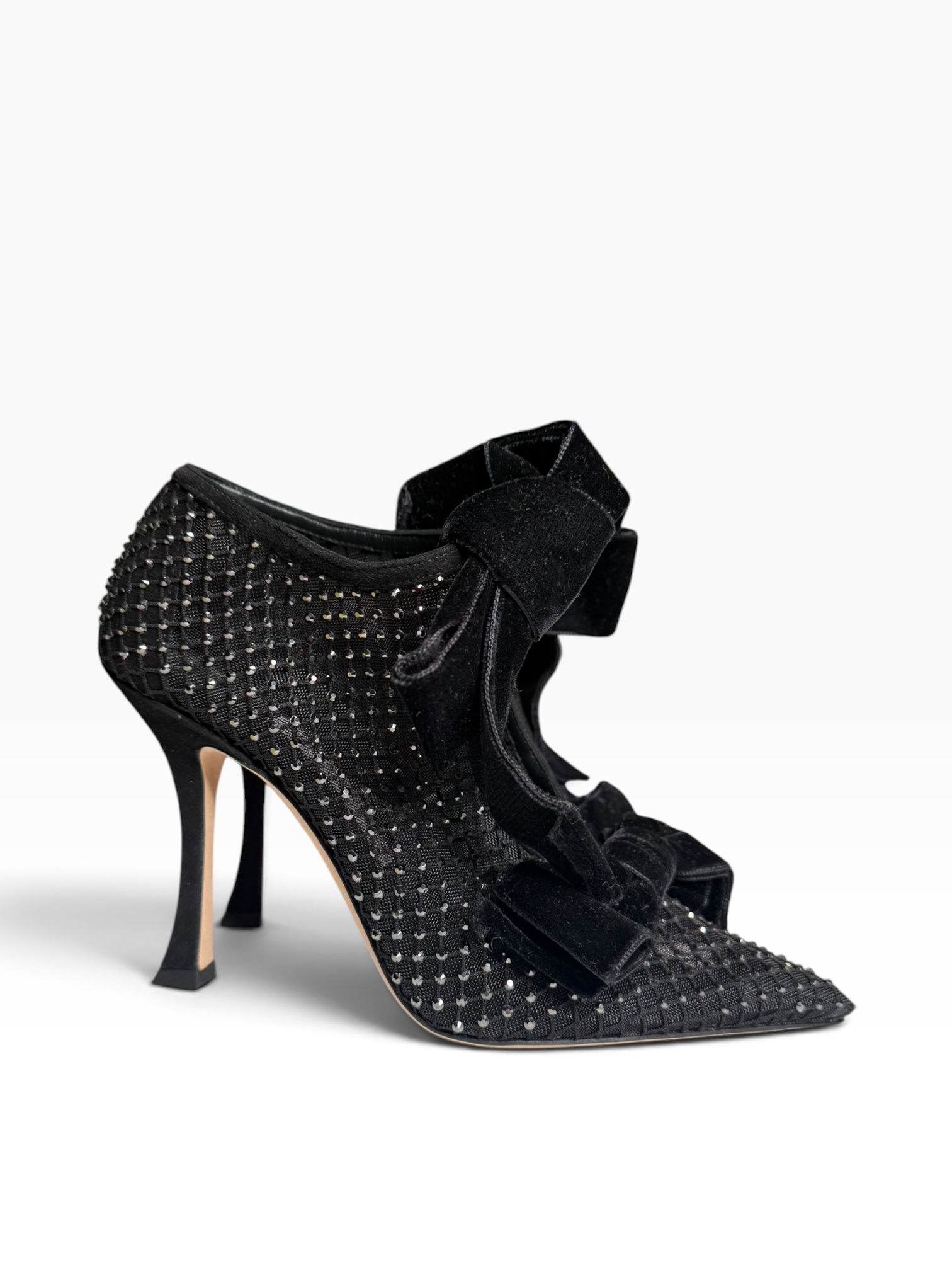 Pumps von Jimmy Choo