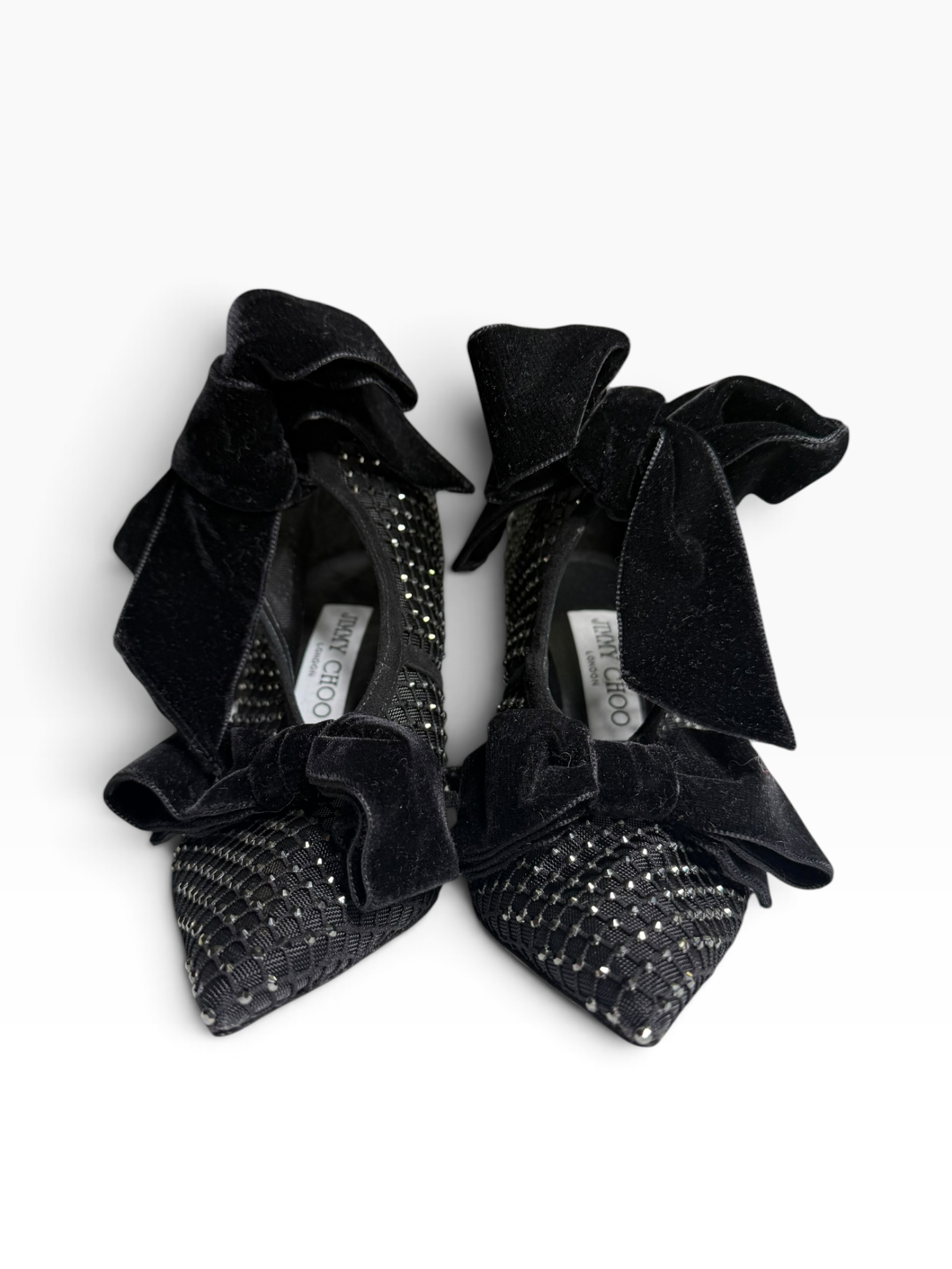 Pumps von Jimmy Choo