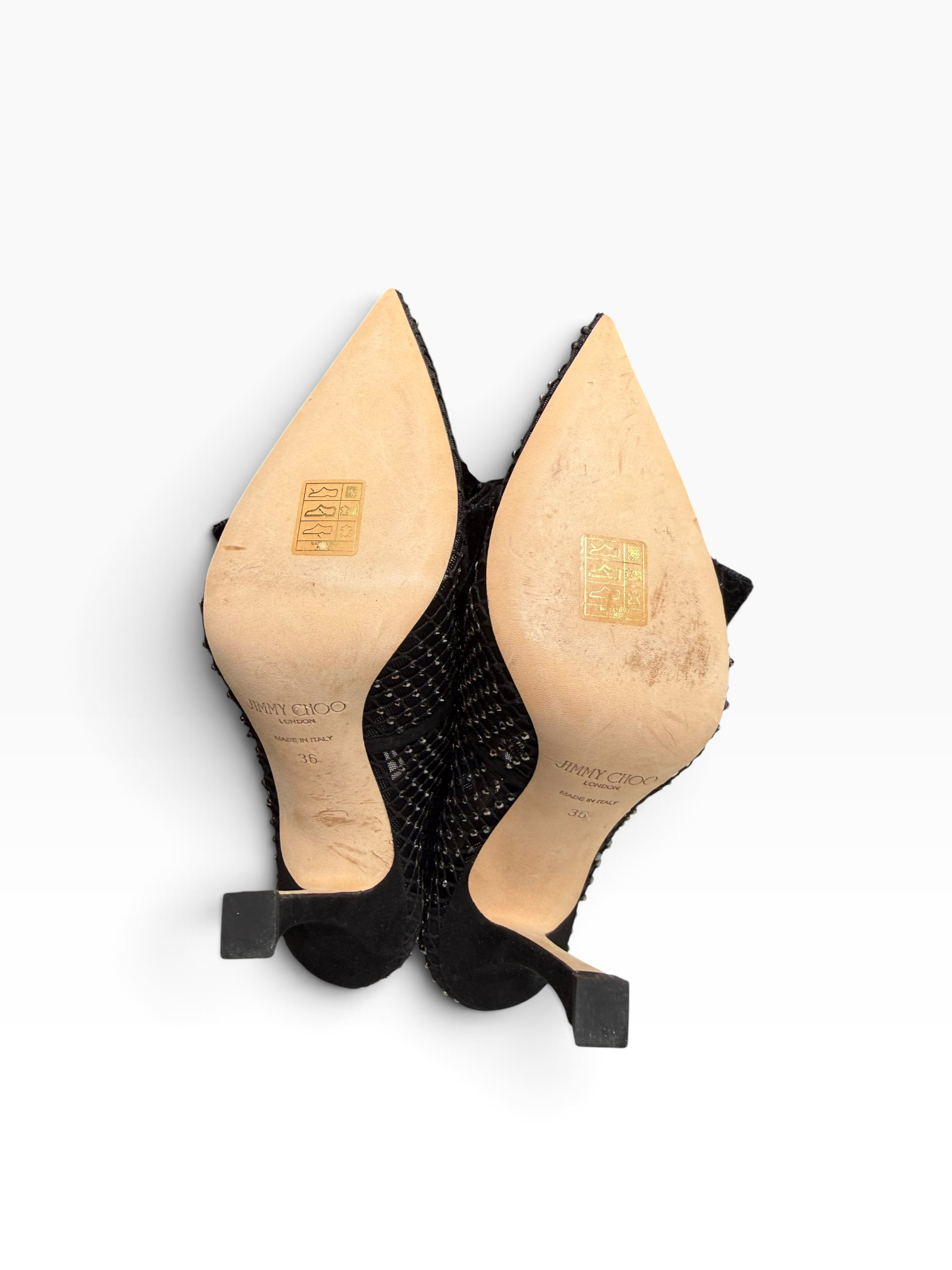 Pumps von Jimmy Choo