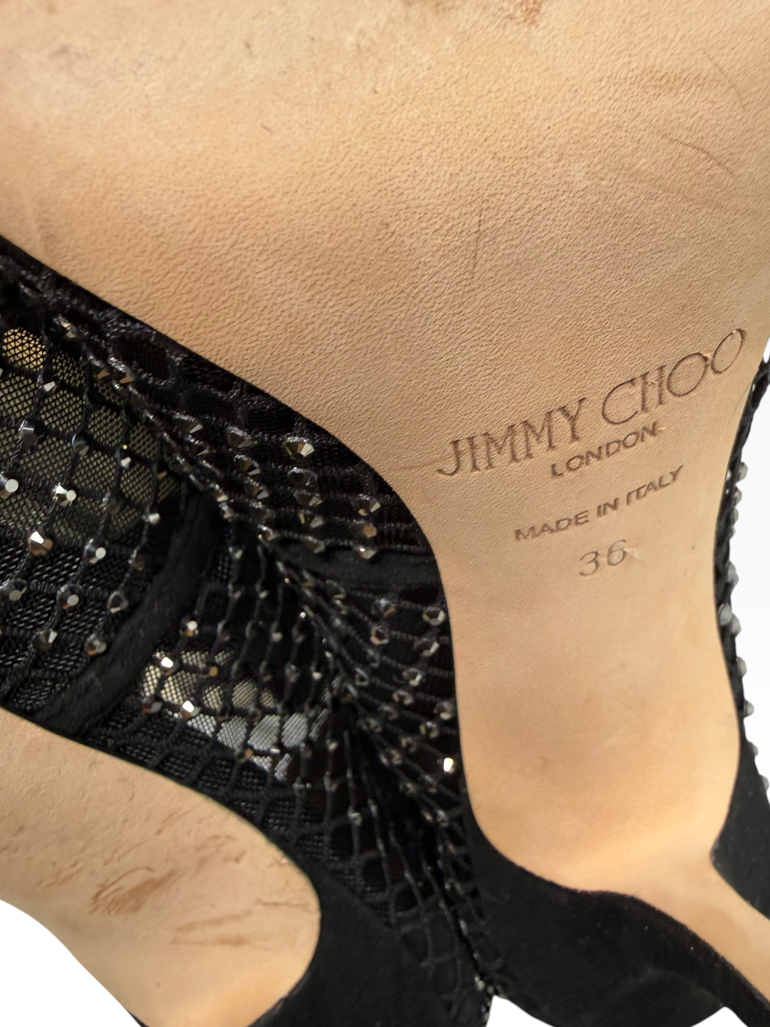 Pumps von Jimmy Choo | LOOP-Marktplatz