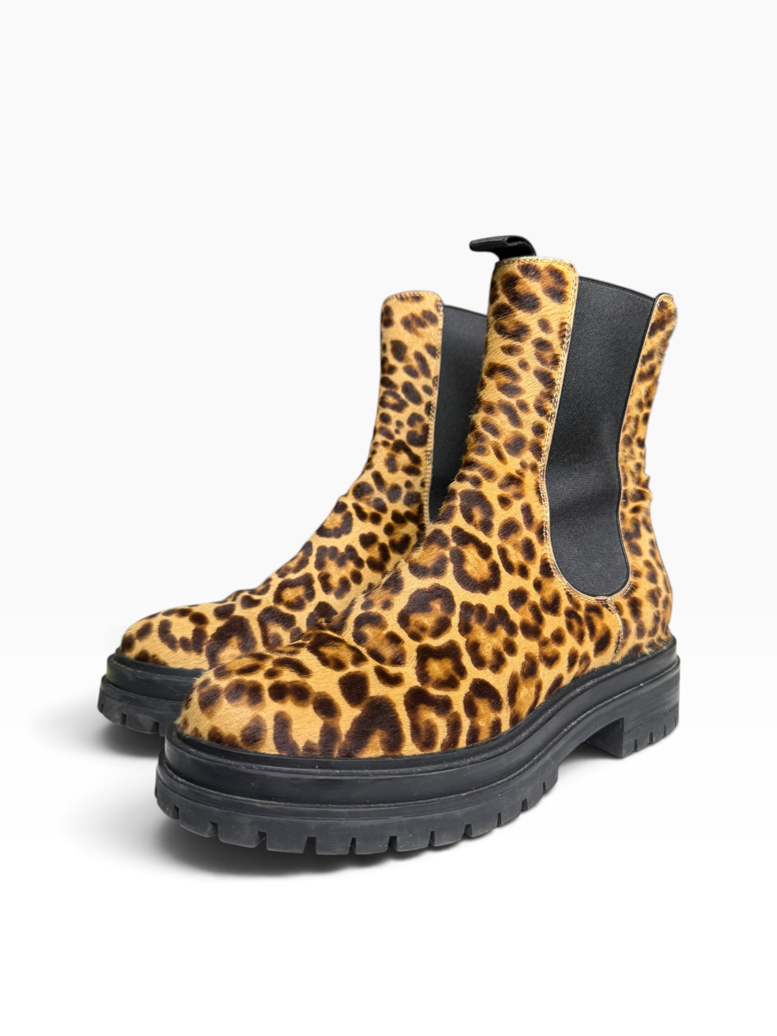 Stiefeletten von Gianvito Rossi
