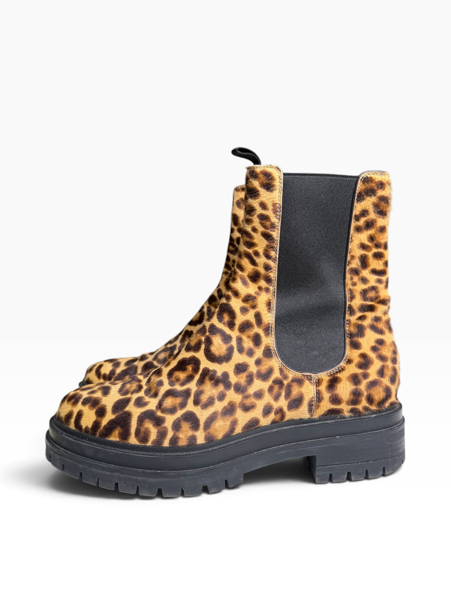 Stiefeletten von Gianvito Rossi