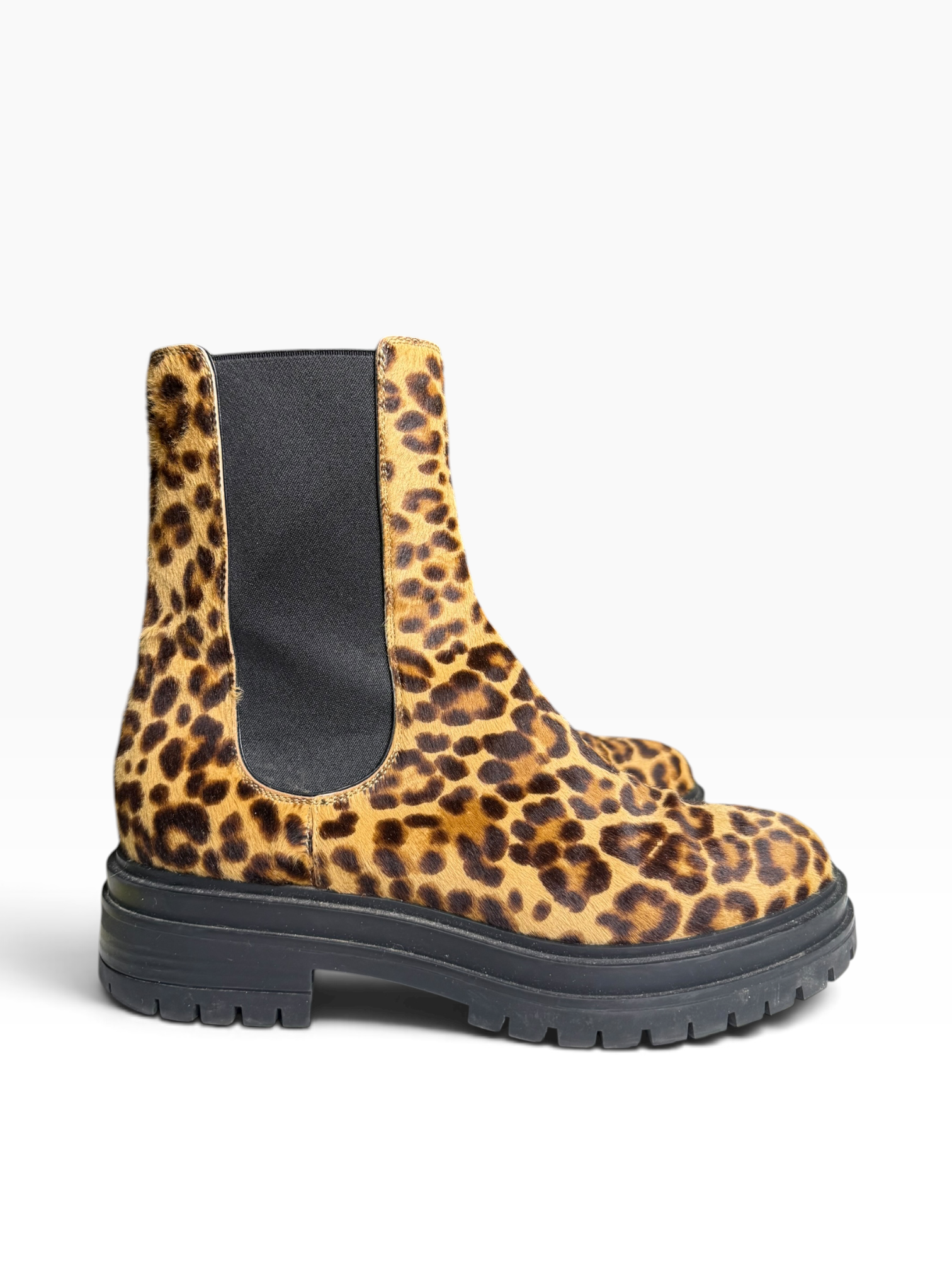 Stiefeletten von Gianvito Rossi | LOOP-Marktplatz