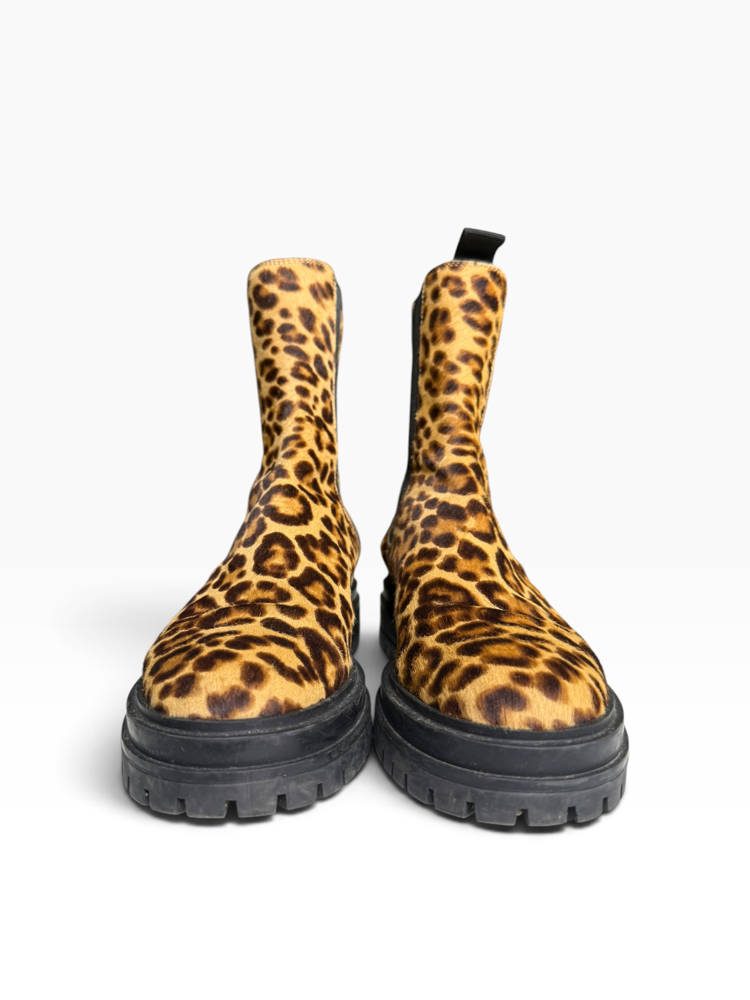 Stiefeletten von Gianvito Rossi