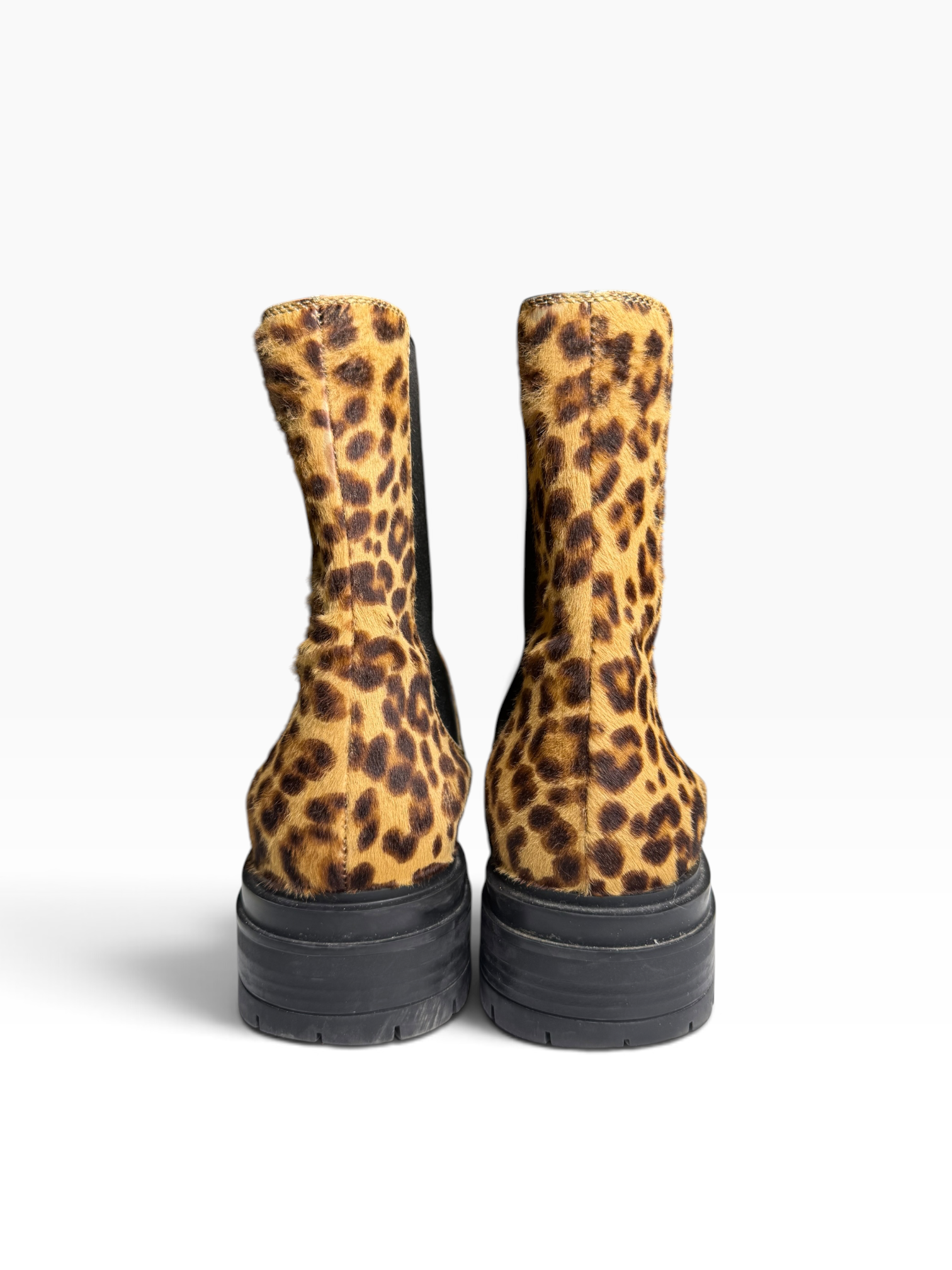 Stiefeletten von Gianvito Rossi