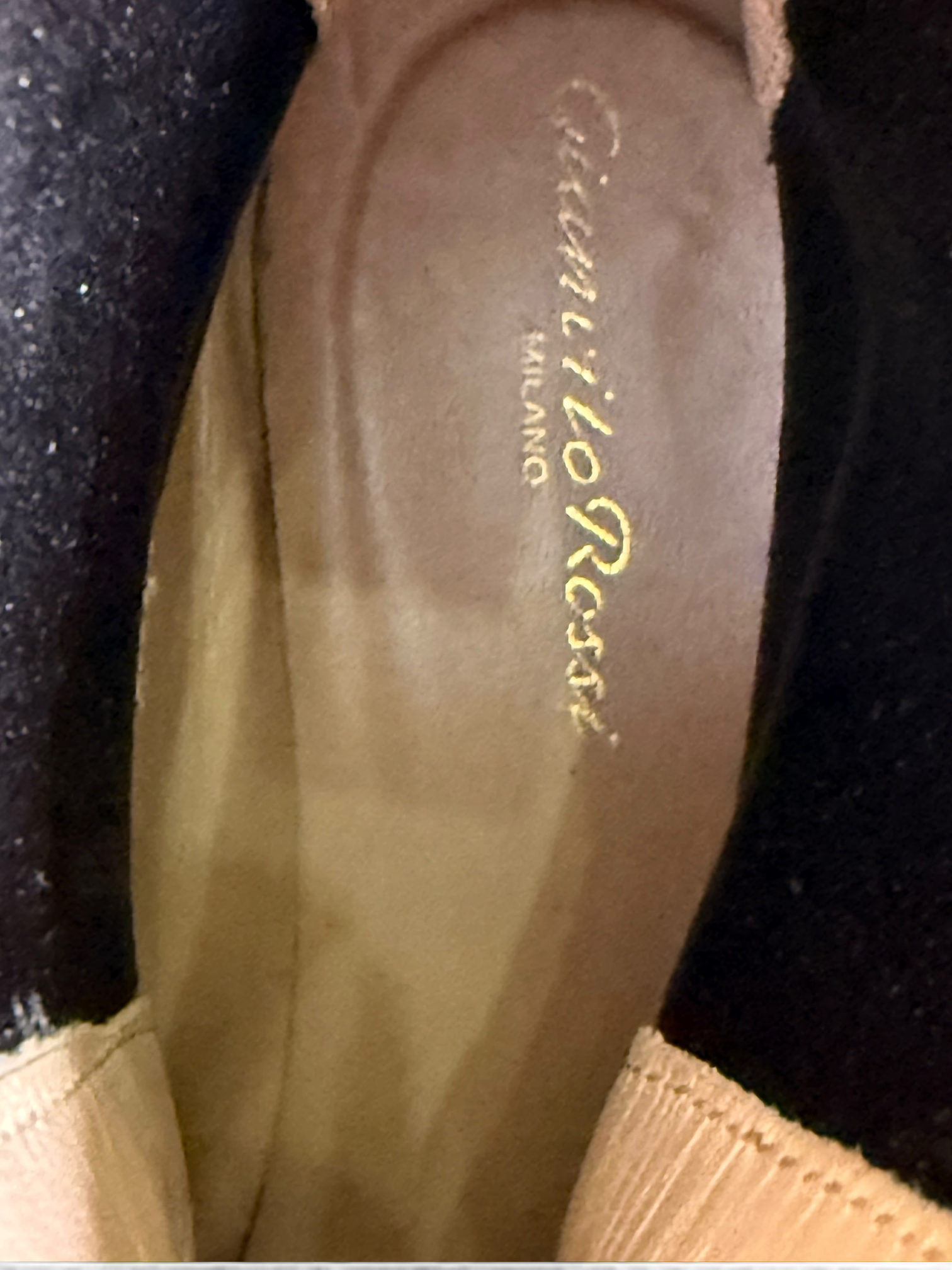 Stiefeletten von Gianvito Rossi