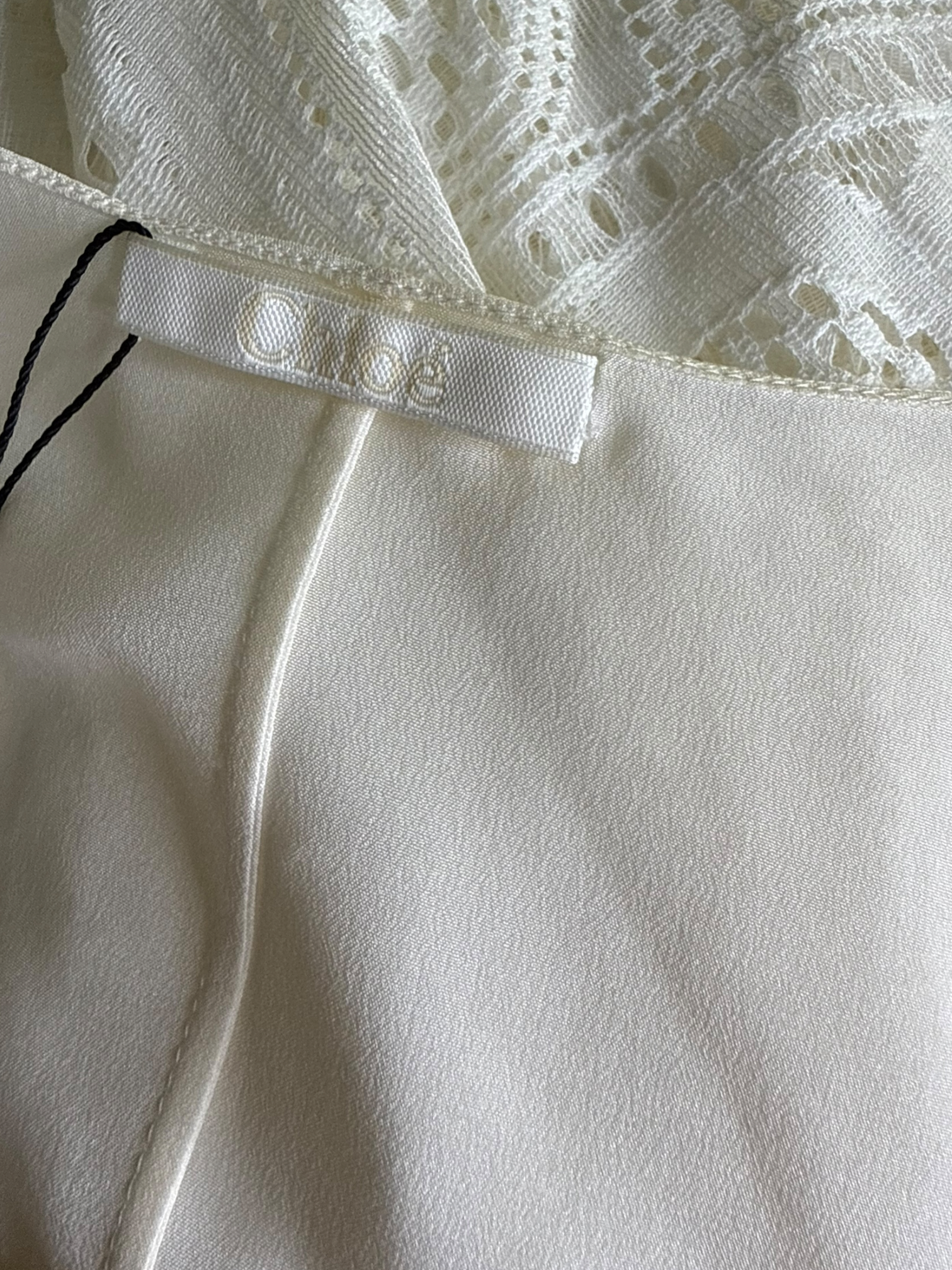 Chloé-Kleid | LOOP-Marktplatz