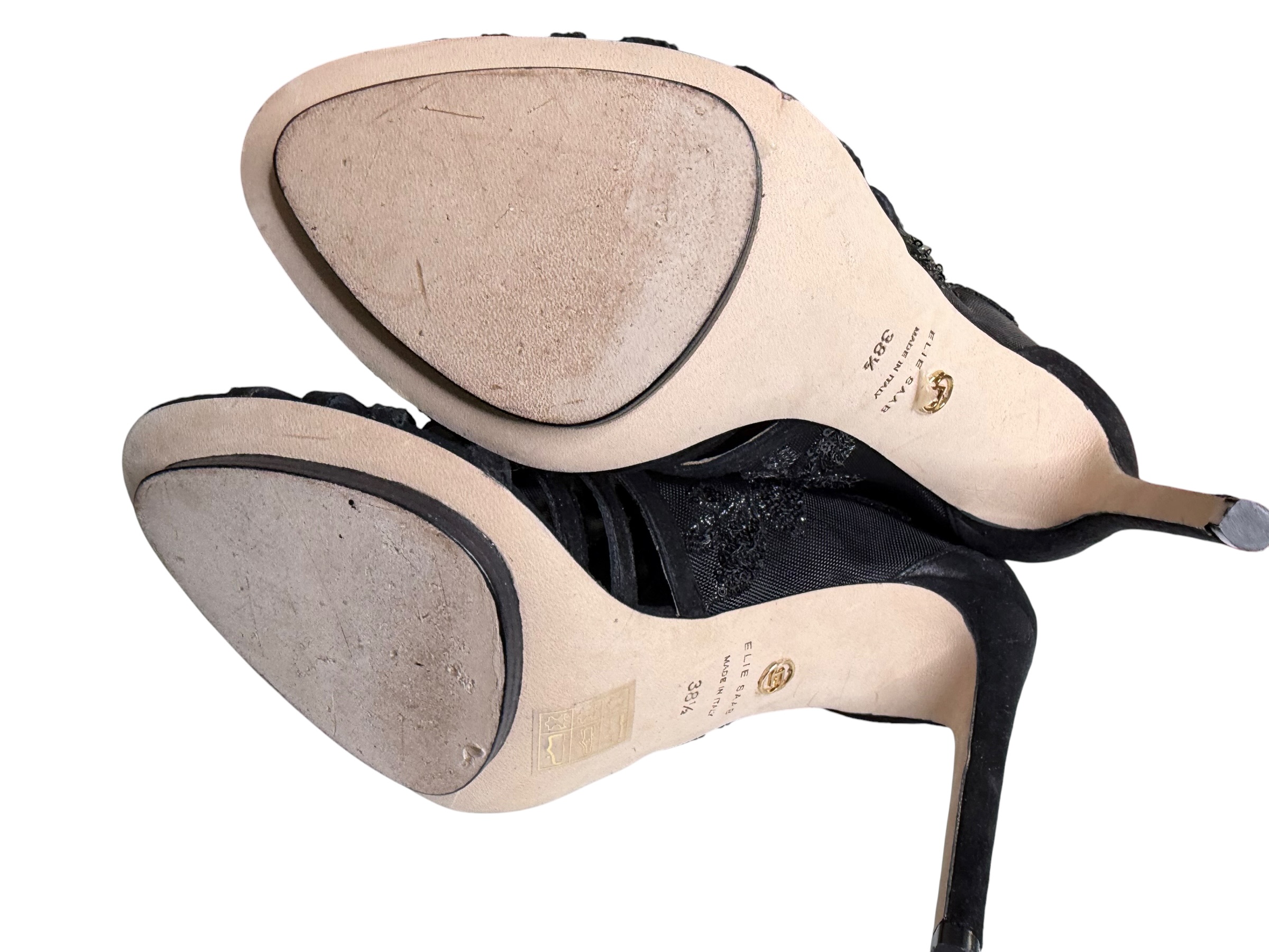Pumps von Elie Saab | LOOP-Marktplatz