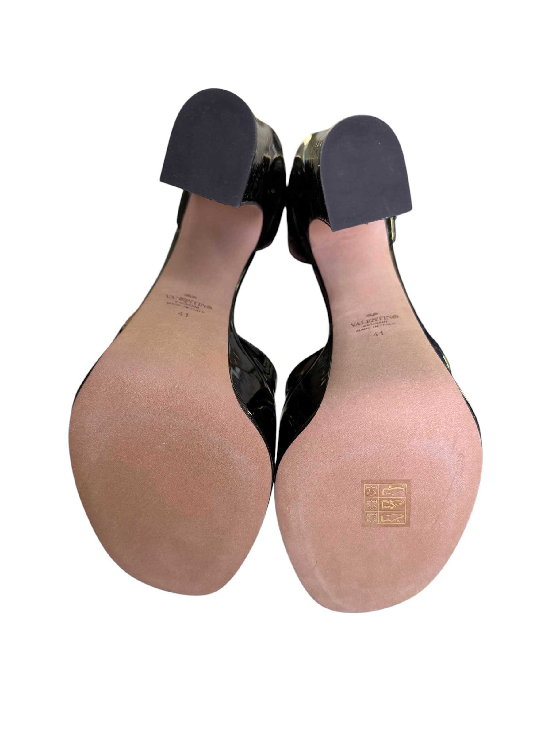 Valentino-Pumps
