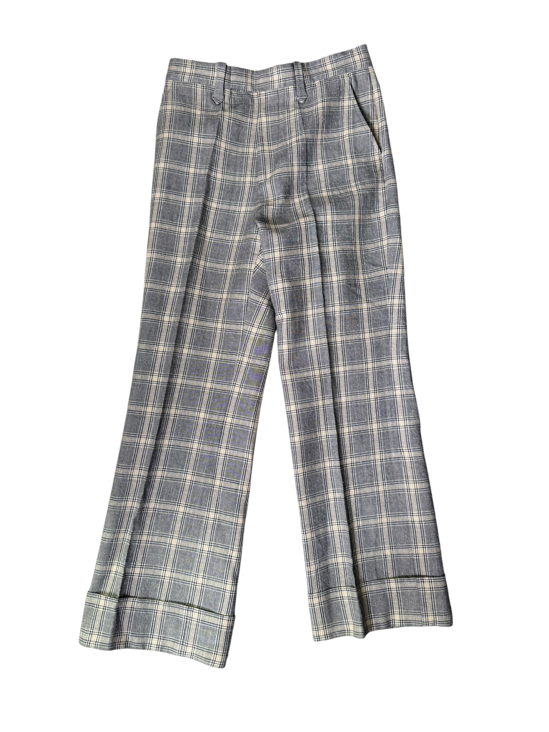 Gucci-Hosen