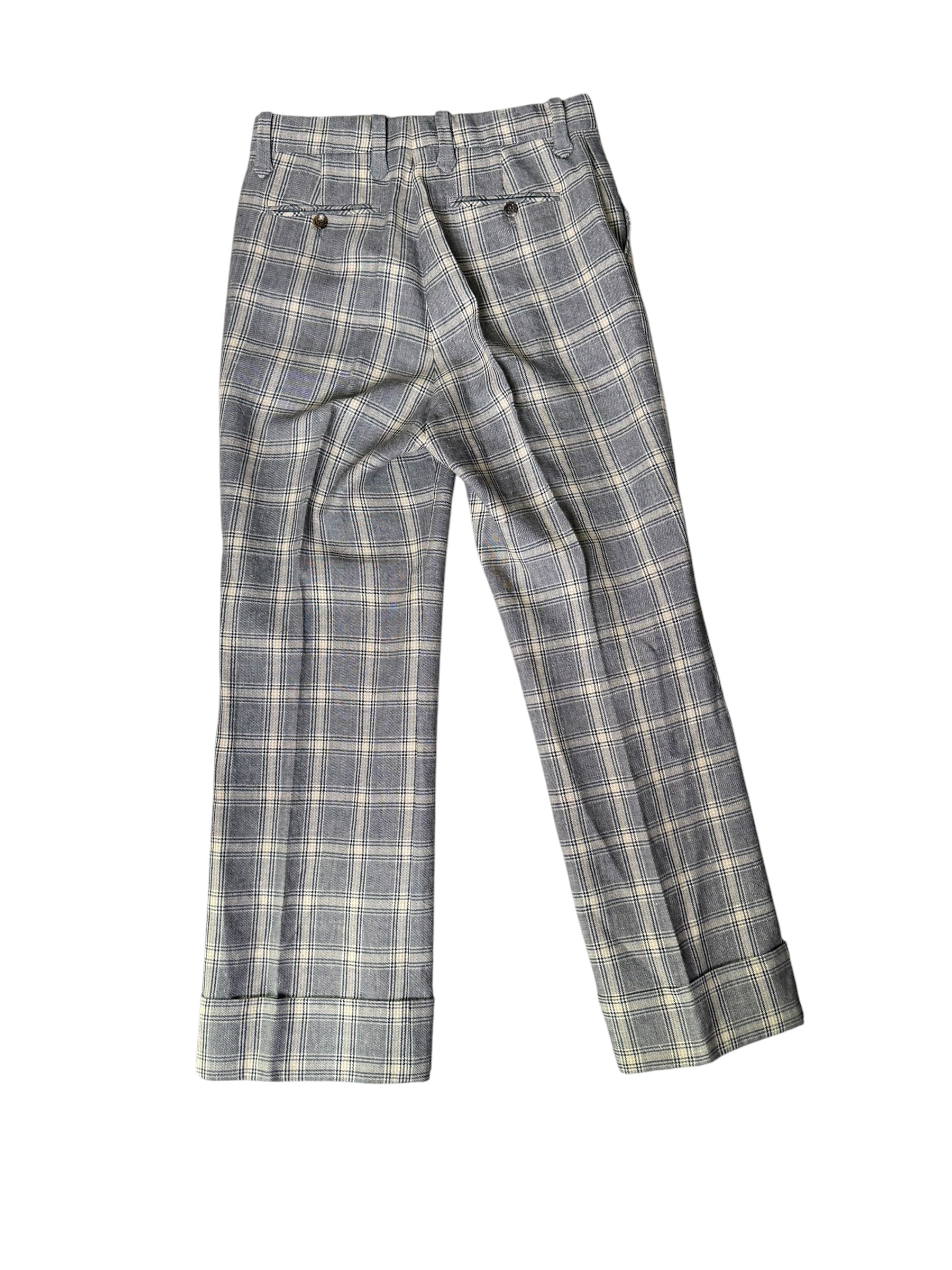 Gucci-Hosen