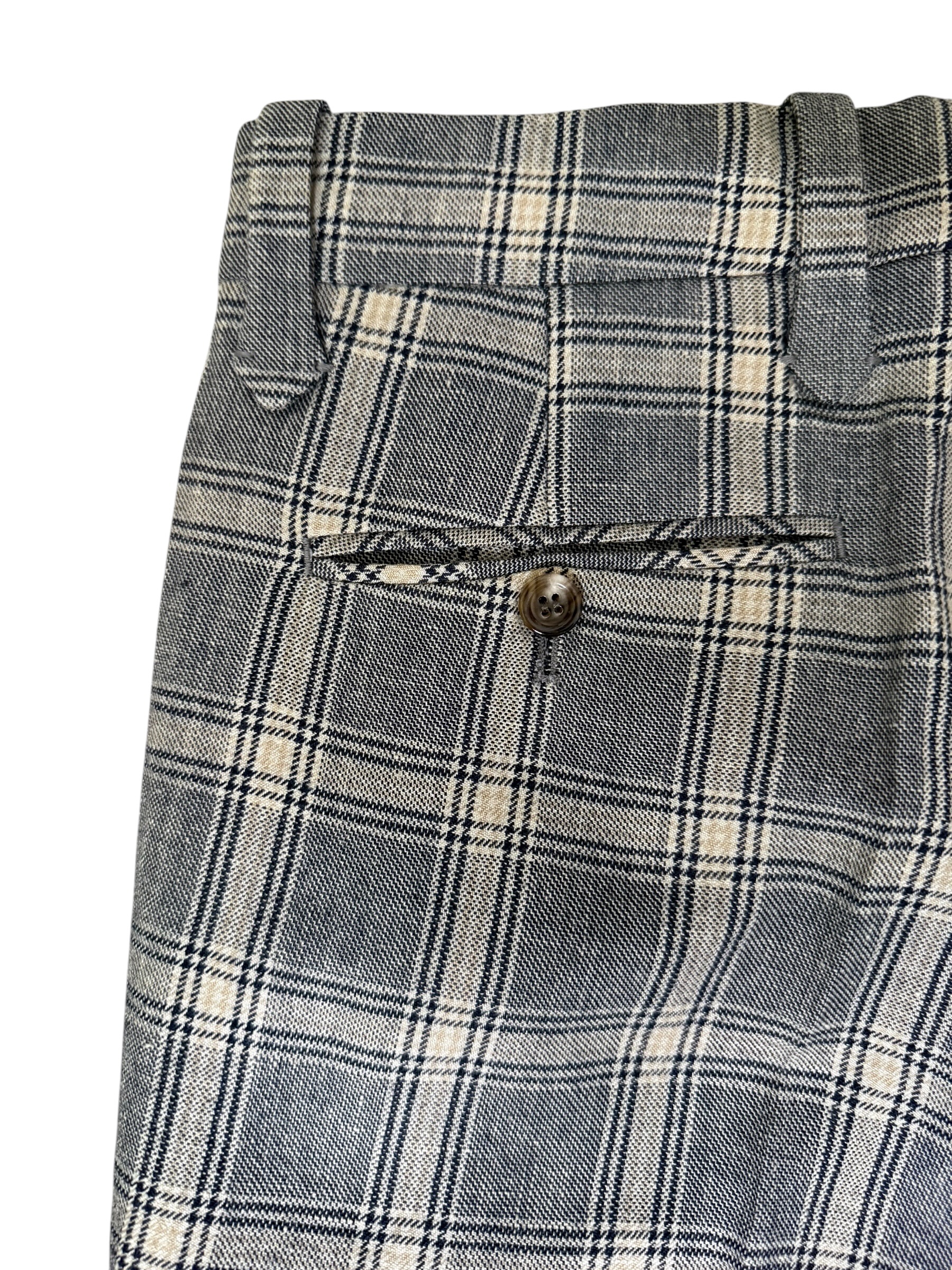 Gucci-Hosen