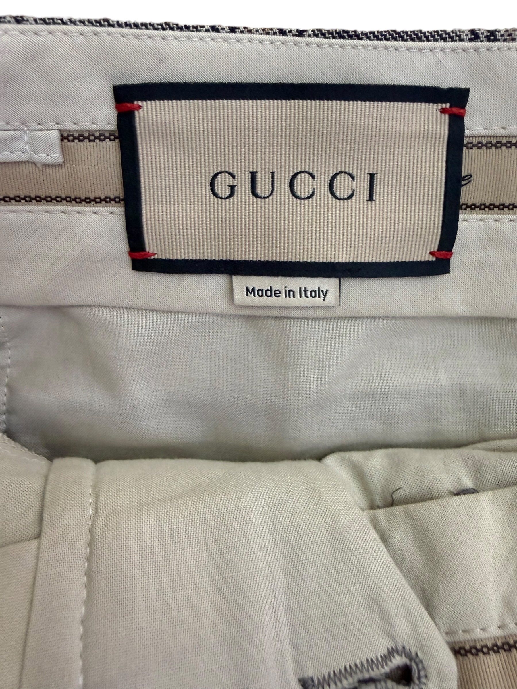 Gucci-Hosen