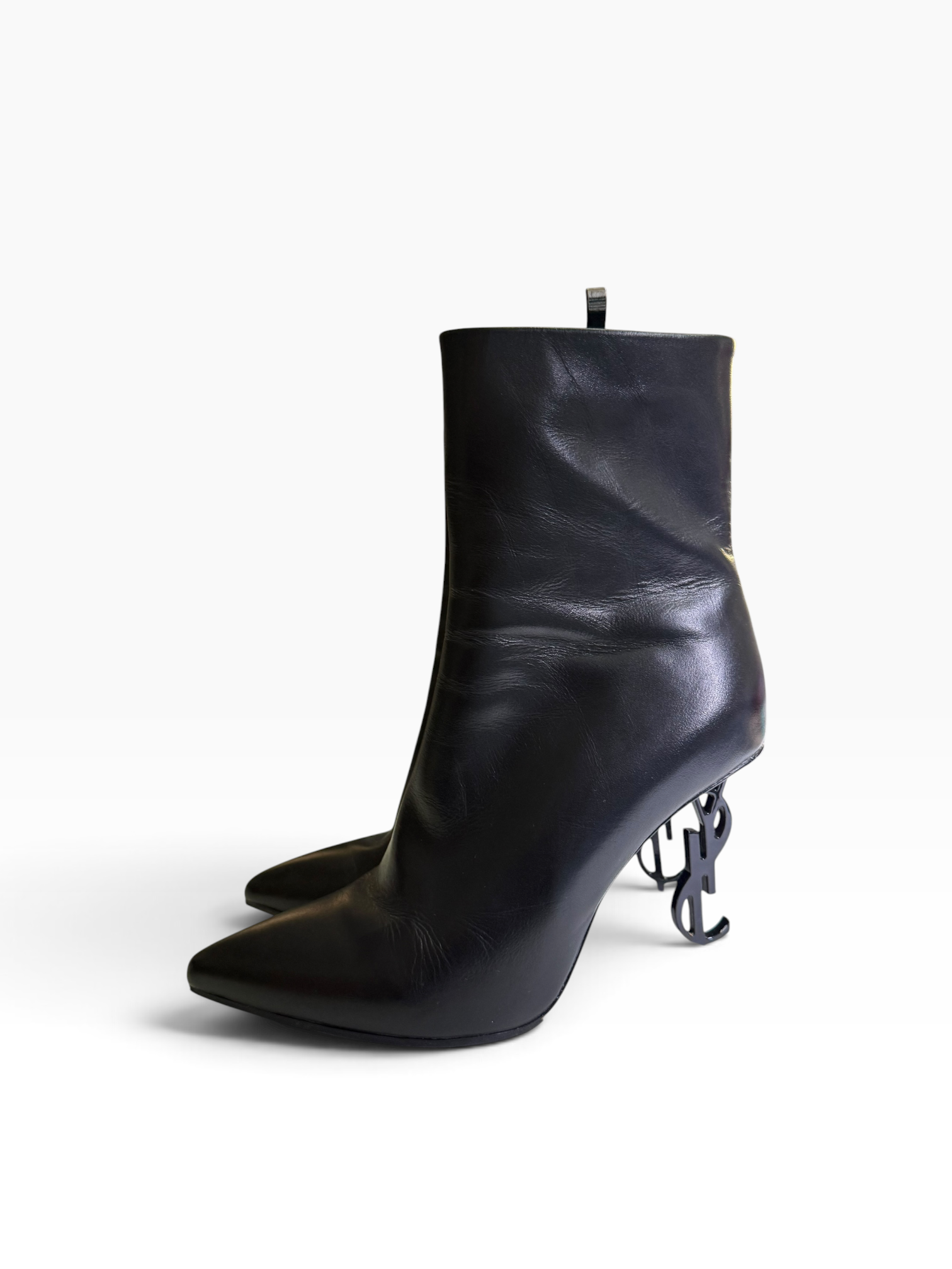 Saint Laurent Stiefeletten