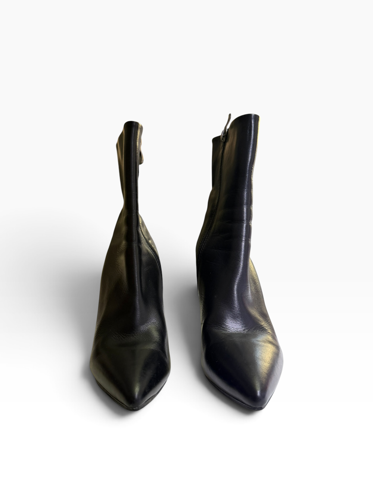 Saint Laurent Stiefeletten | LOOP-Marktplatz