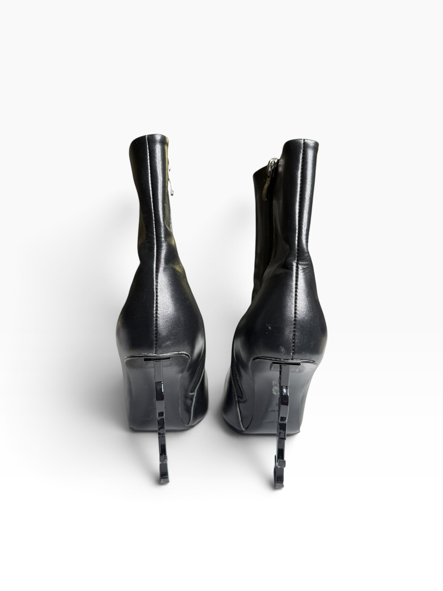 Saint Laurent Stiefeletten
