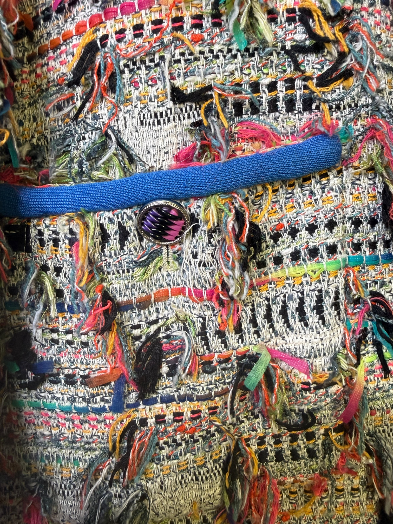 Chanel-Jacke | LOOP-Marktplatz