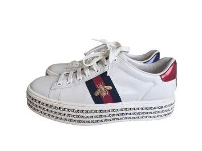 Gucci sneakers | LOOP-Marktplatz