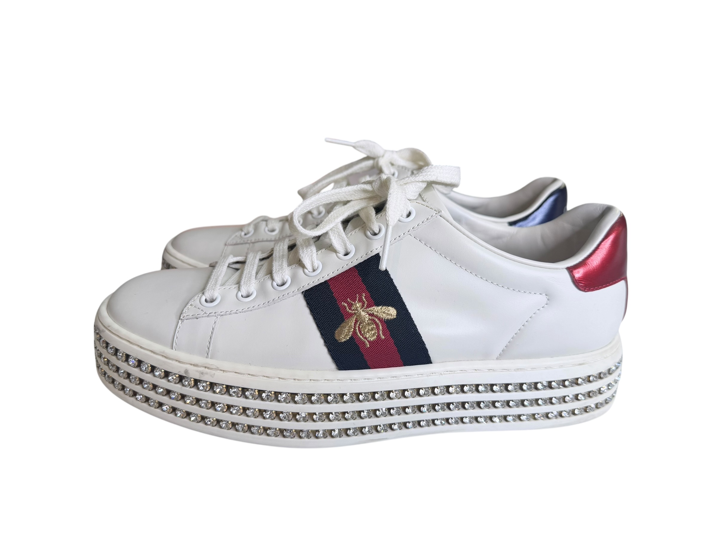 Gucci-Sneaker
