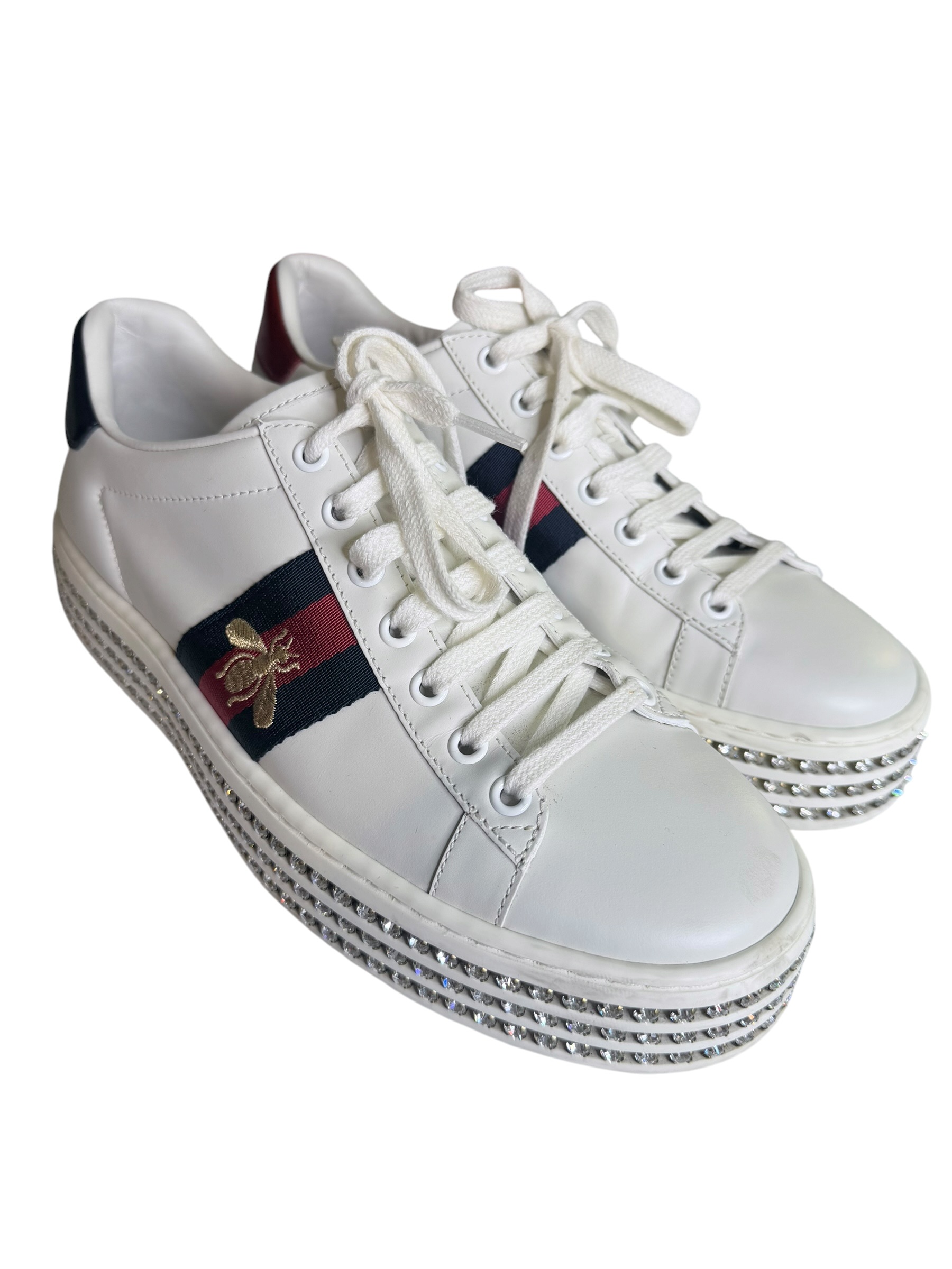 Gucci-Sneaker