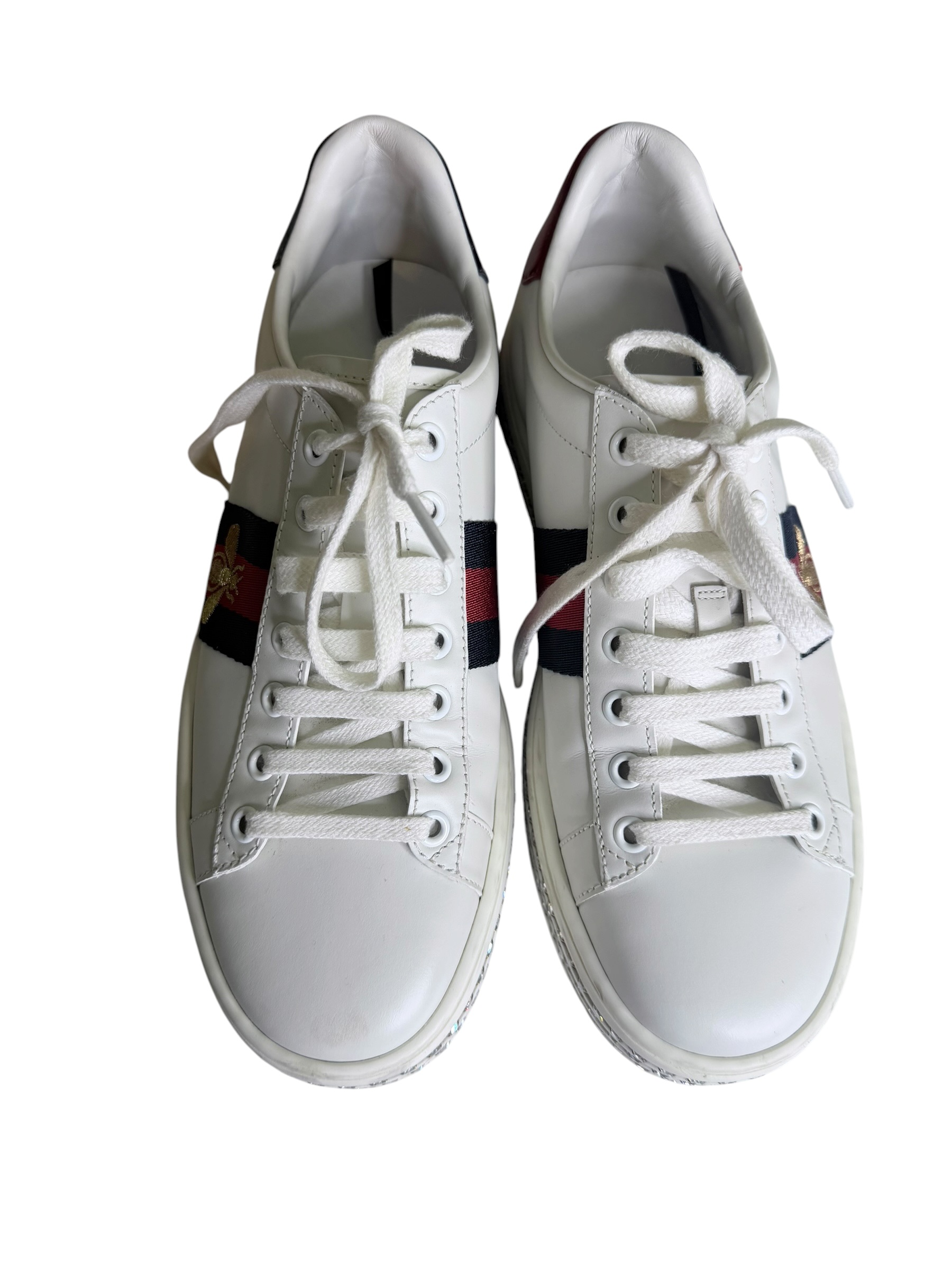 Gucci-Sneaker | LOOP-Marktplatz