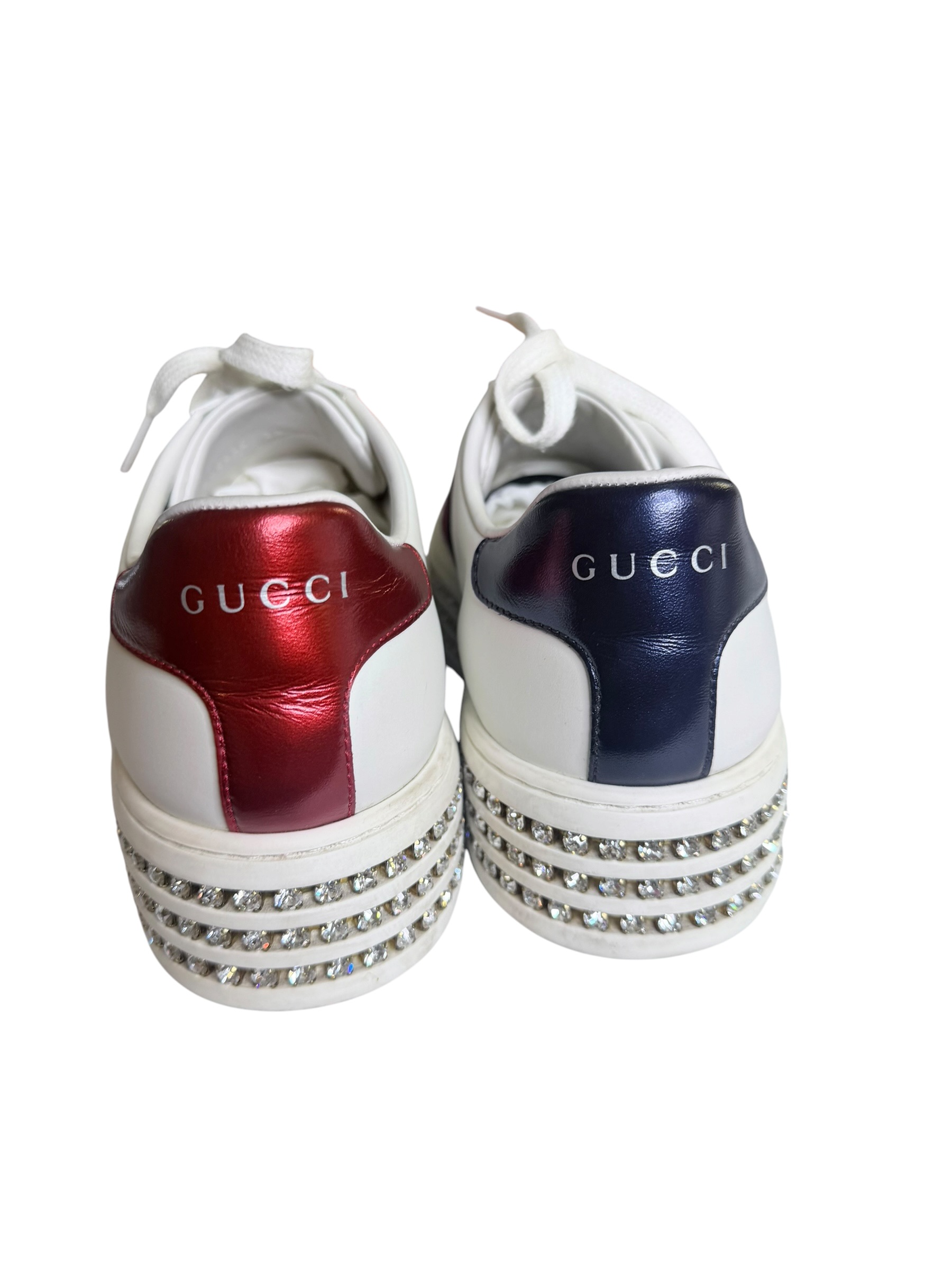 Gucci-Sneaker